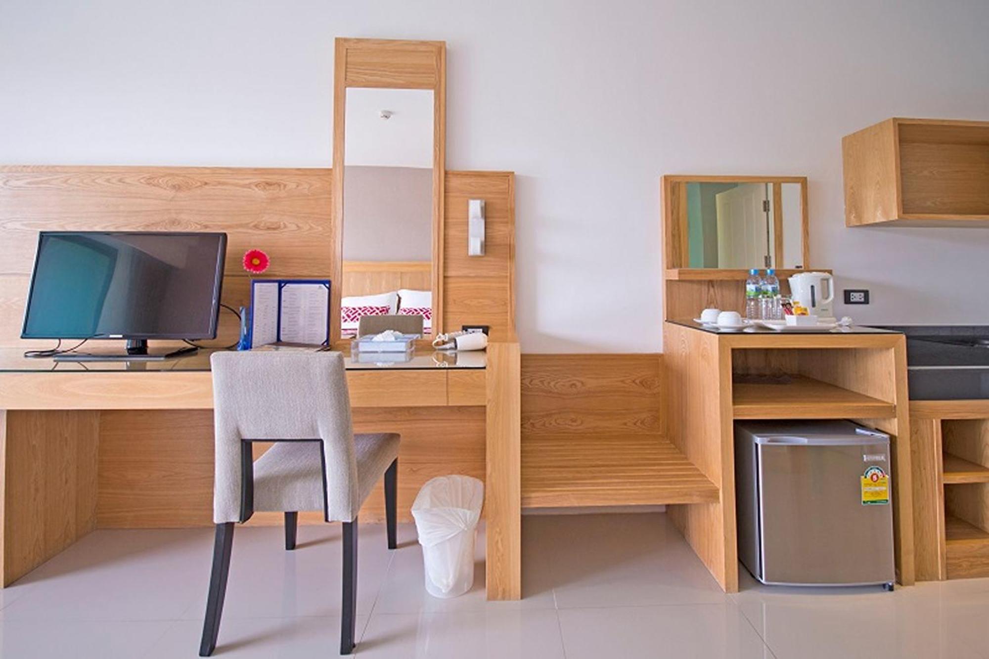 The Par Phuket Sha Hotel Kathu