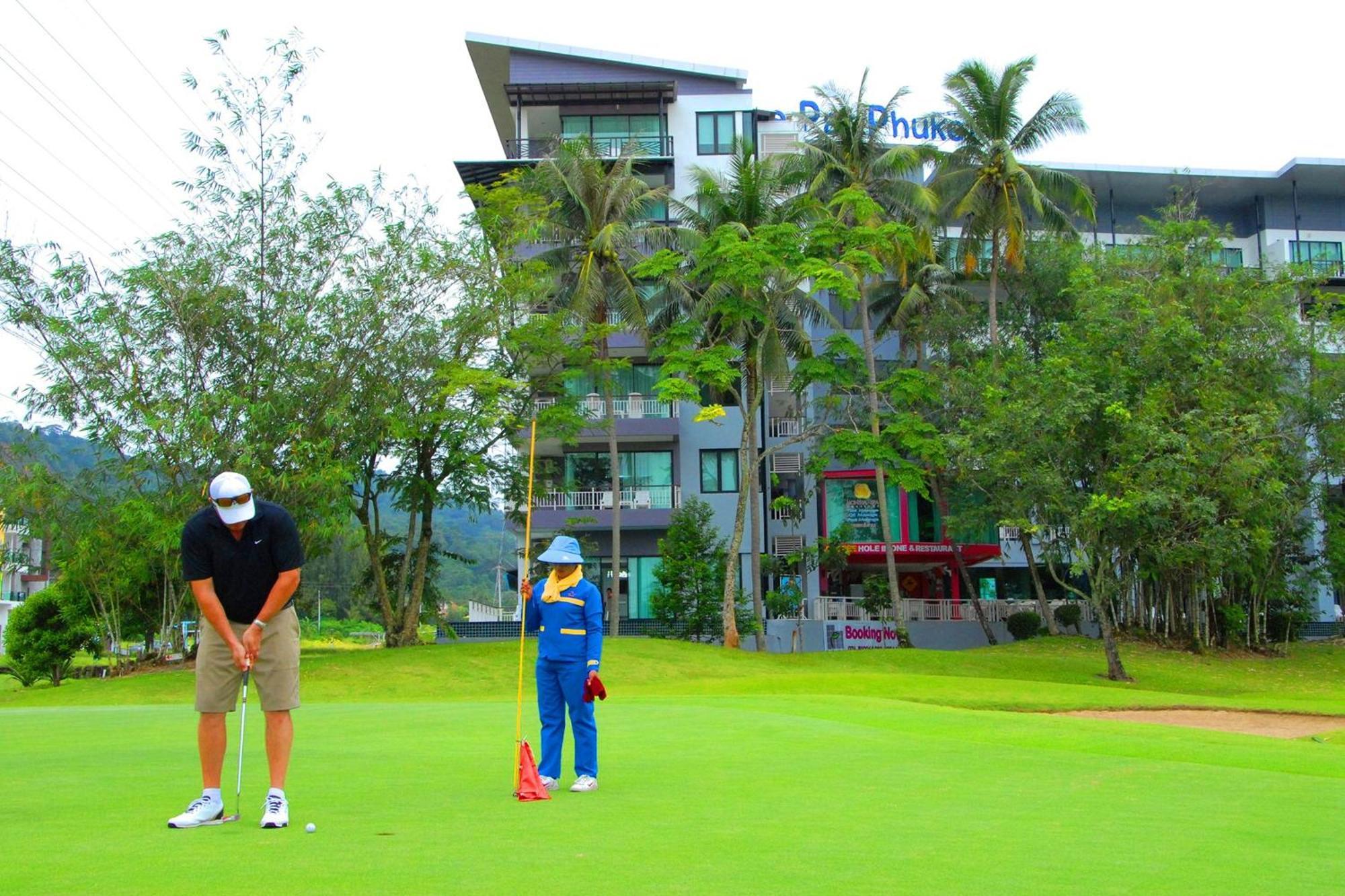 The Par Phuket Sha Kathu