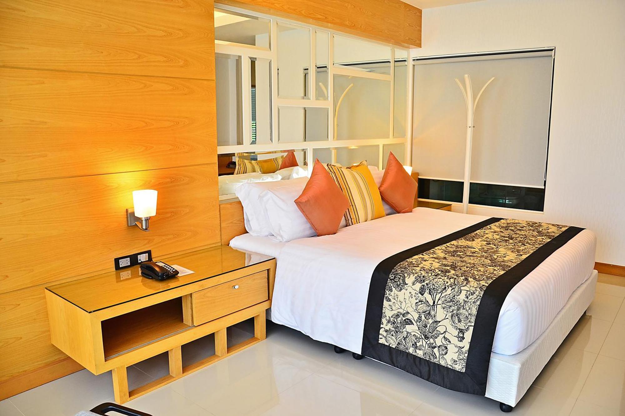 The Par Phuket Sha 4* Kathu