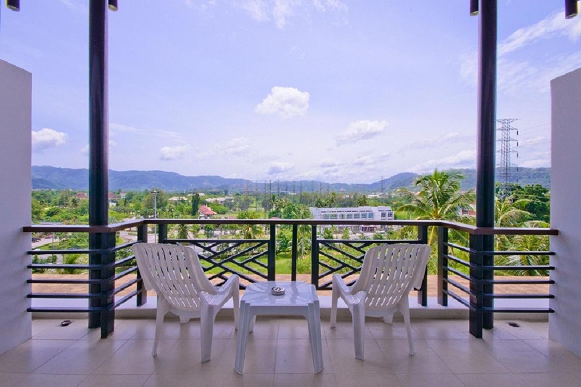 The Par Phuket Sha Hotel Kathu