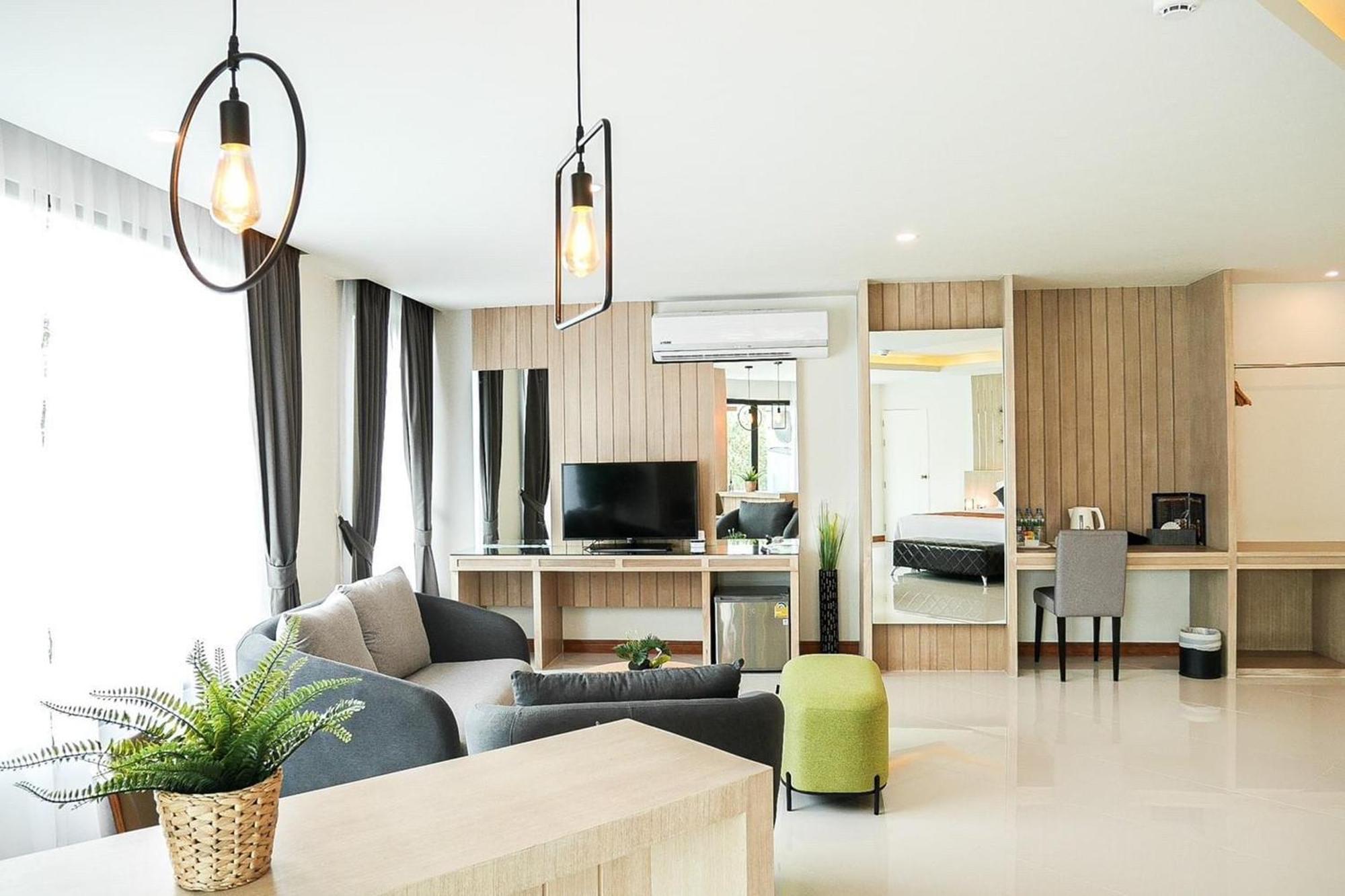 The Par Phuket Sha 4*