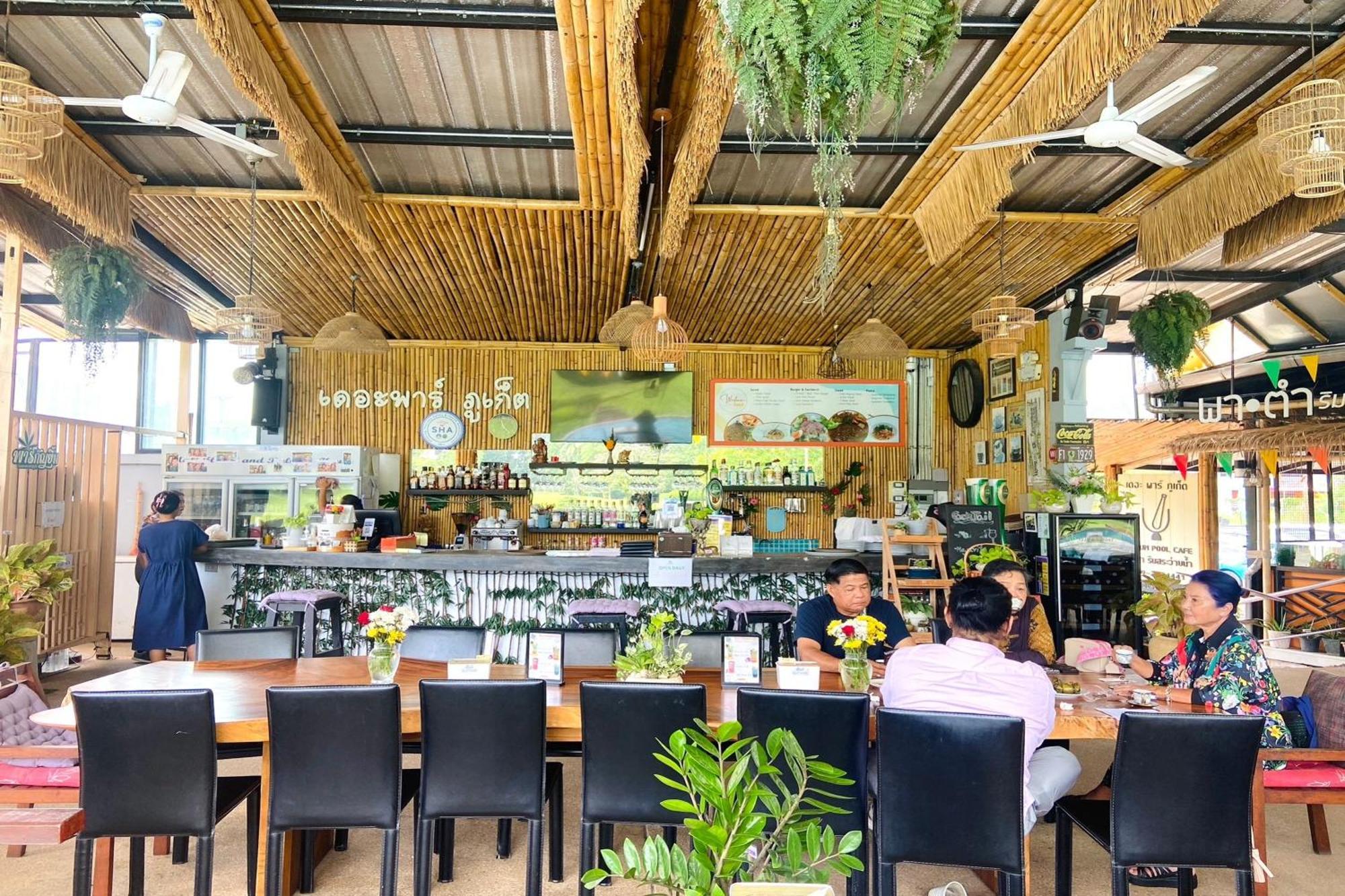 The Par Phuket Sha 4* Kathu