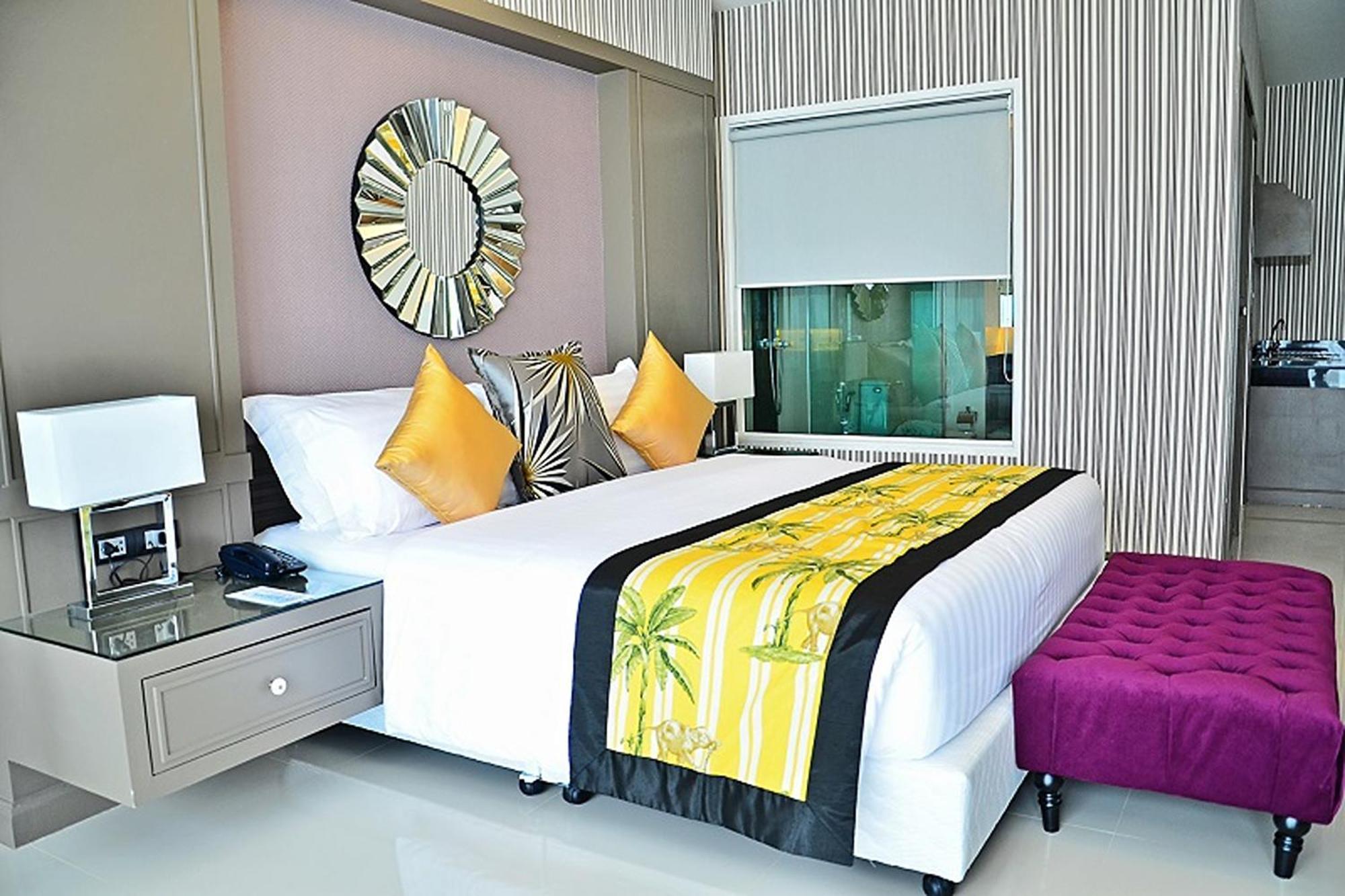 The Par Phuket Sha Kathu