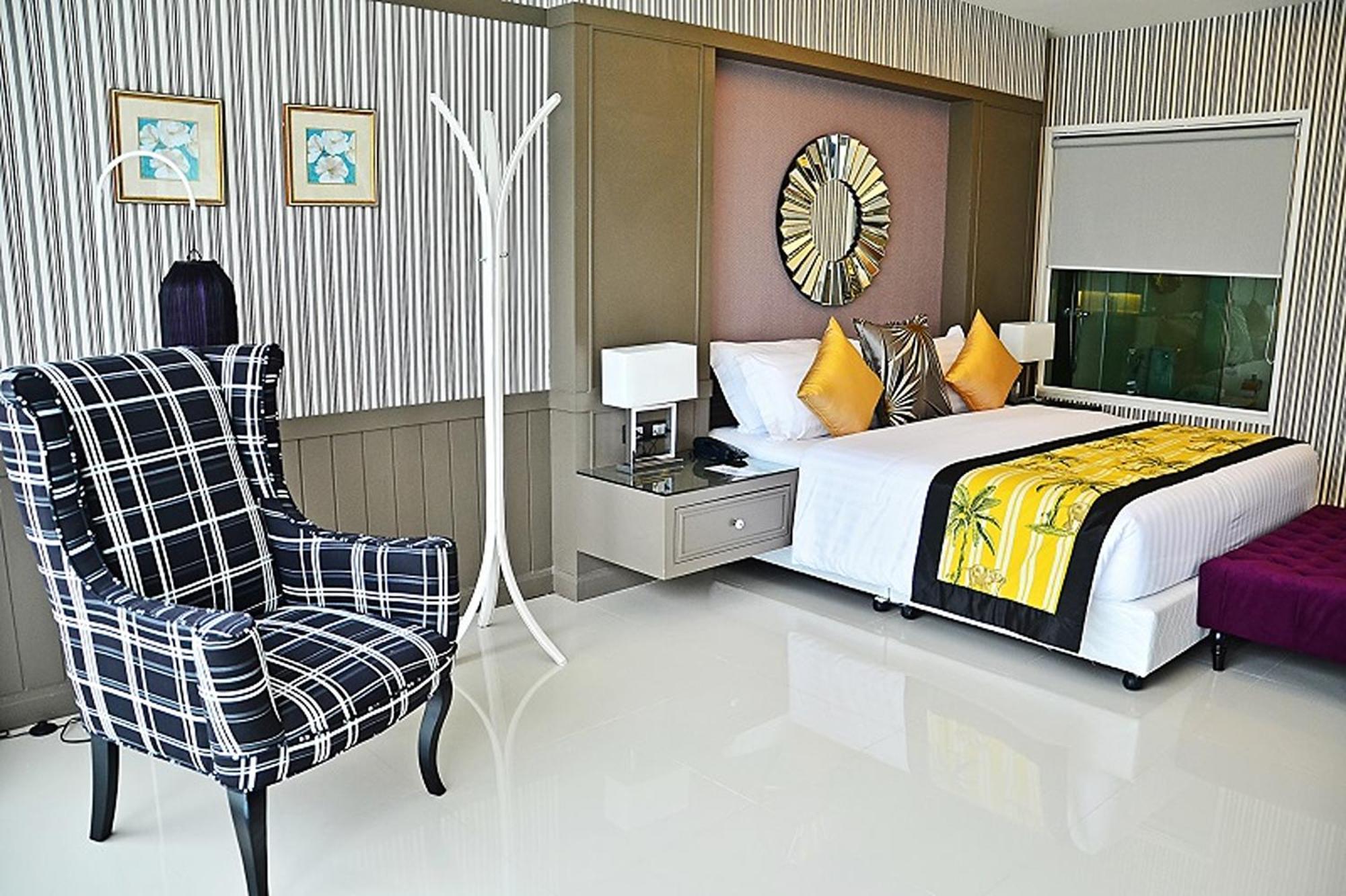 The Par Phuket Sha 4* Kathu