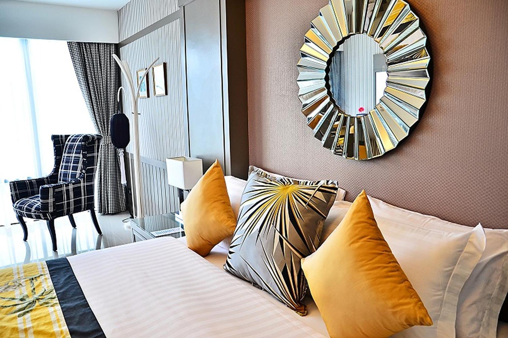 Hotel The Par Phuket Sha 4*