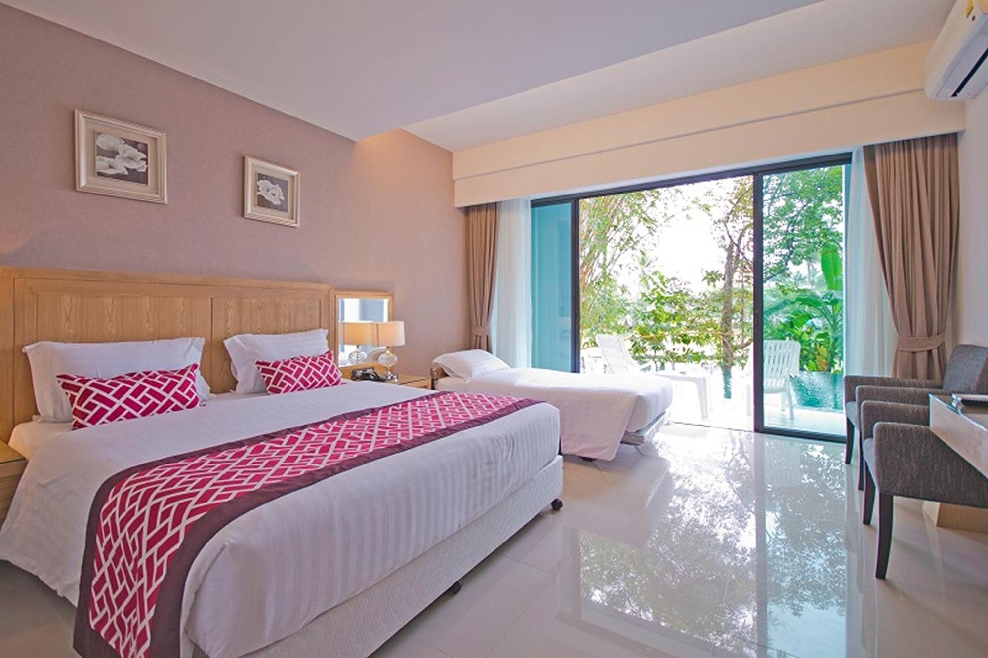 The Par Phuket Sha 4*