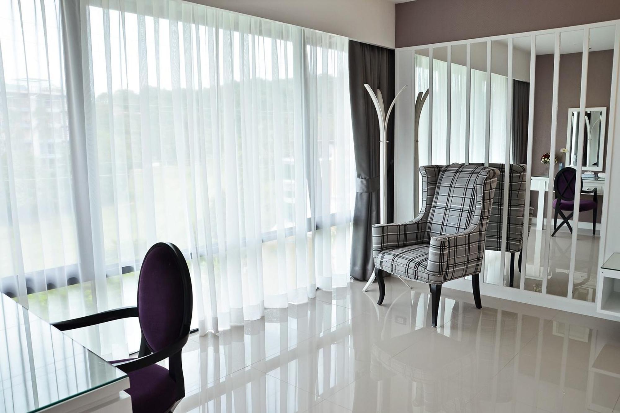 The Par Phuket Sha