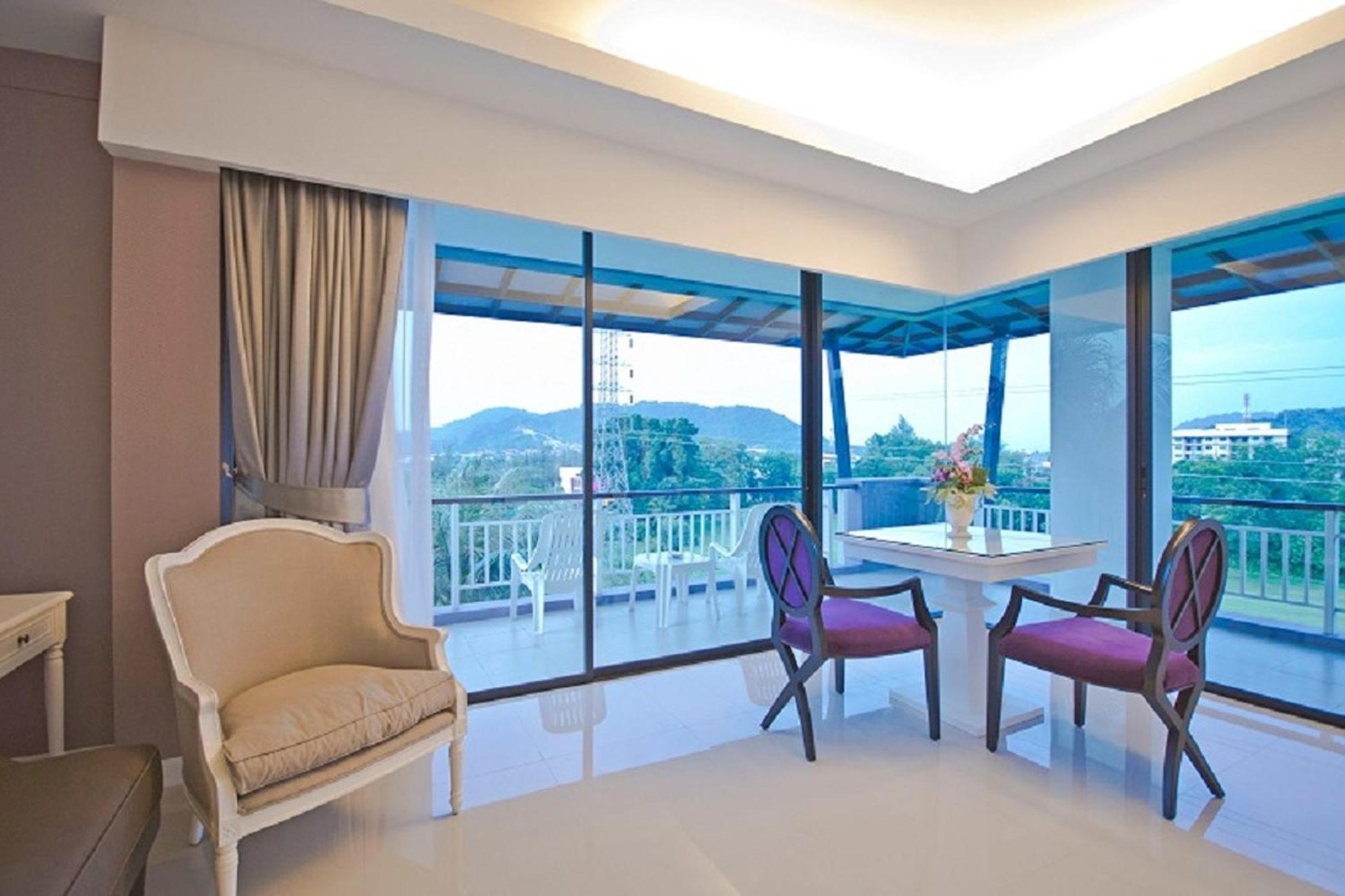The Par Phuket Sha 4* Kathu