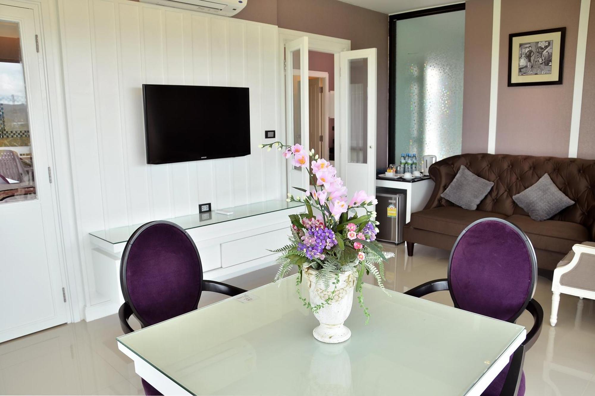 The Par Phuket Sha Hotel Kathu
