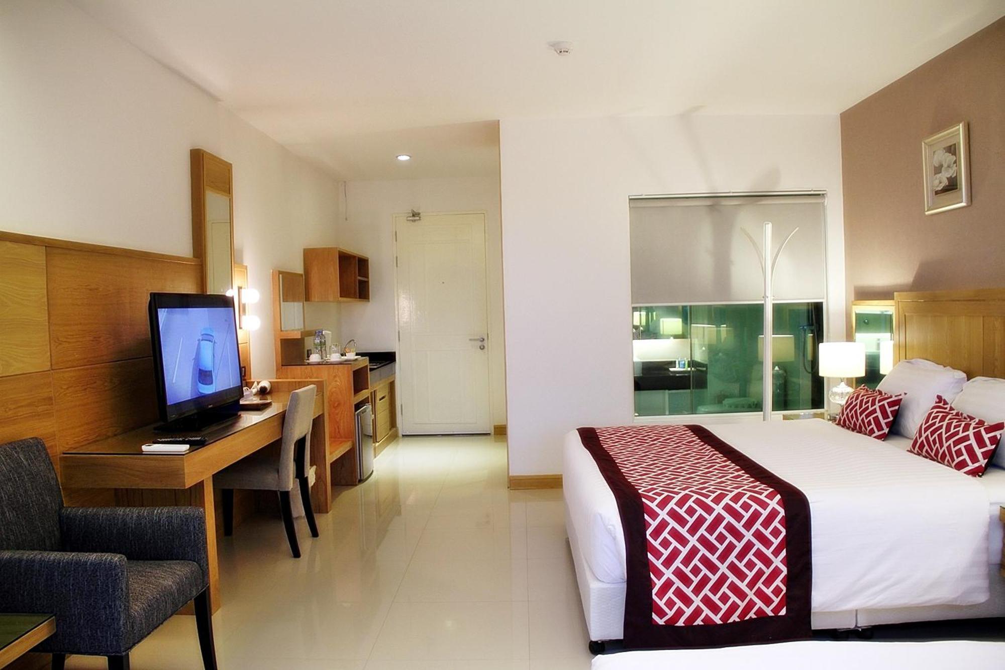 The Par Phuket Sha 4*