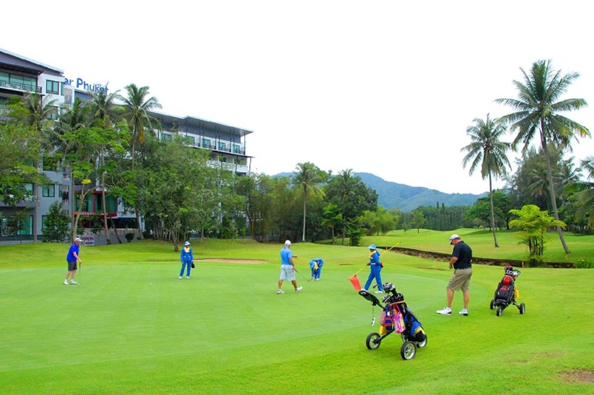 The Par Phuket Sha Kathu