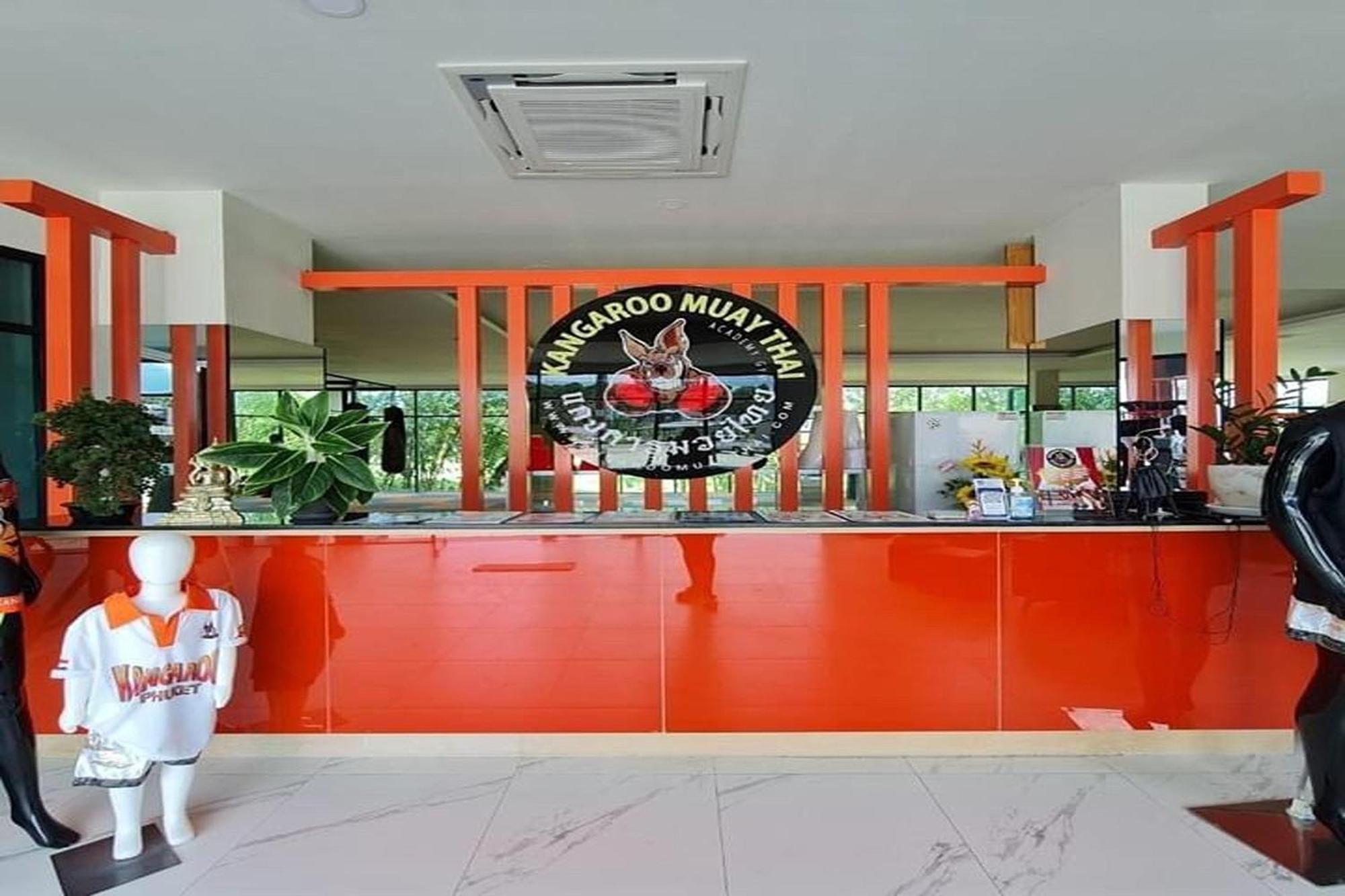 The Par Phuket Sha Hotel 4*