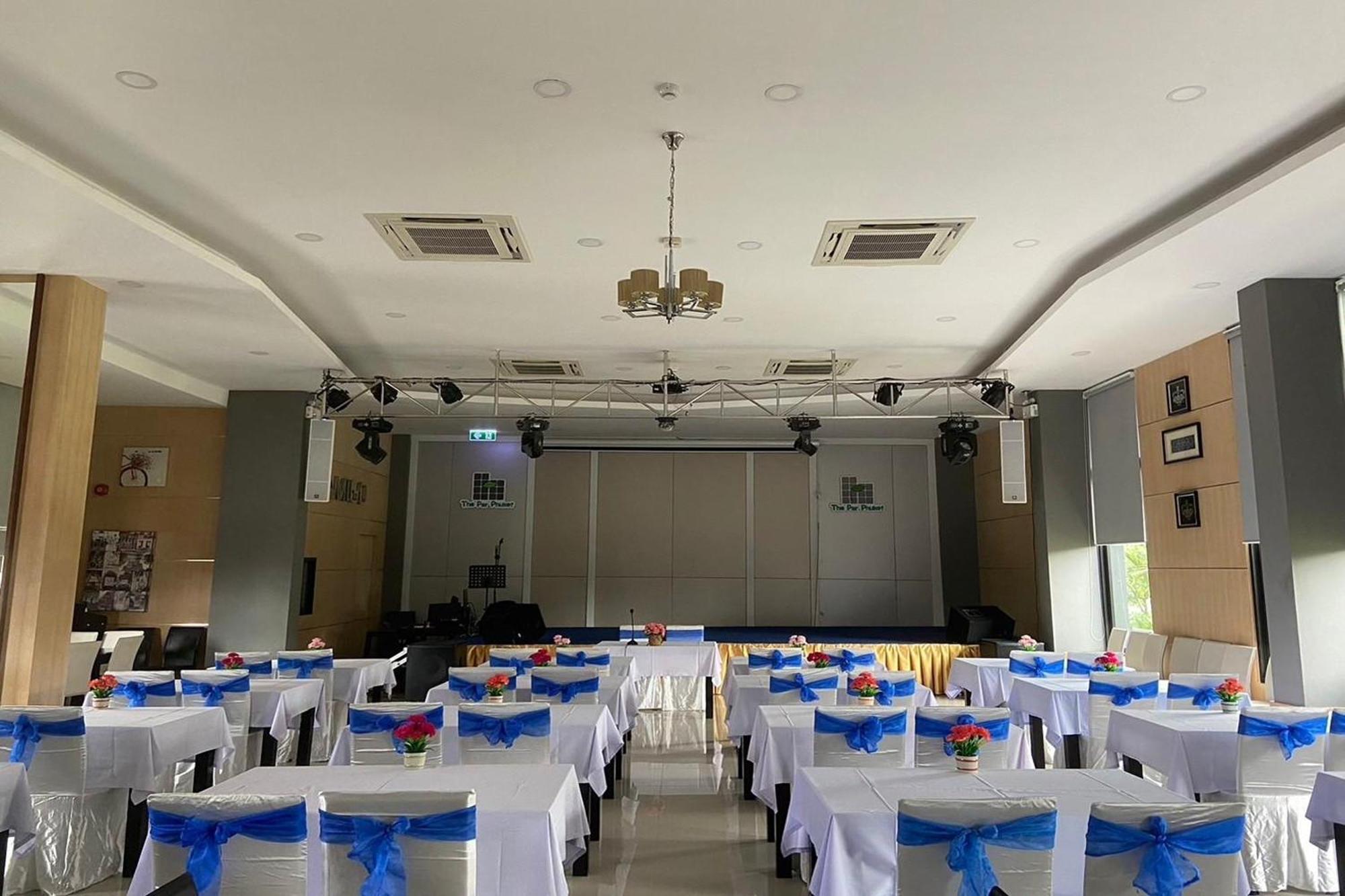 Hotel The Par Phuket Sha Kathu