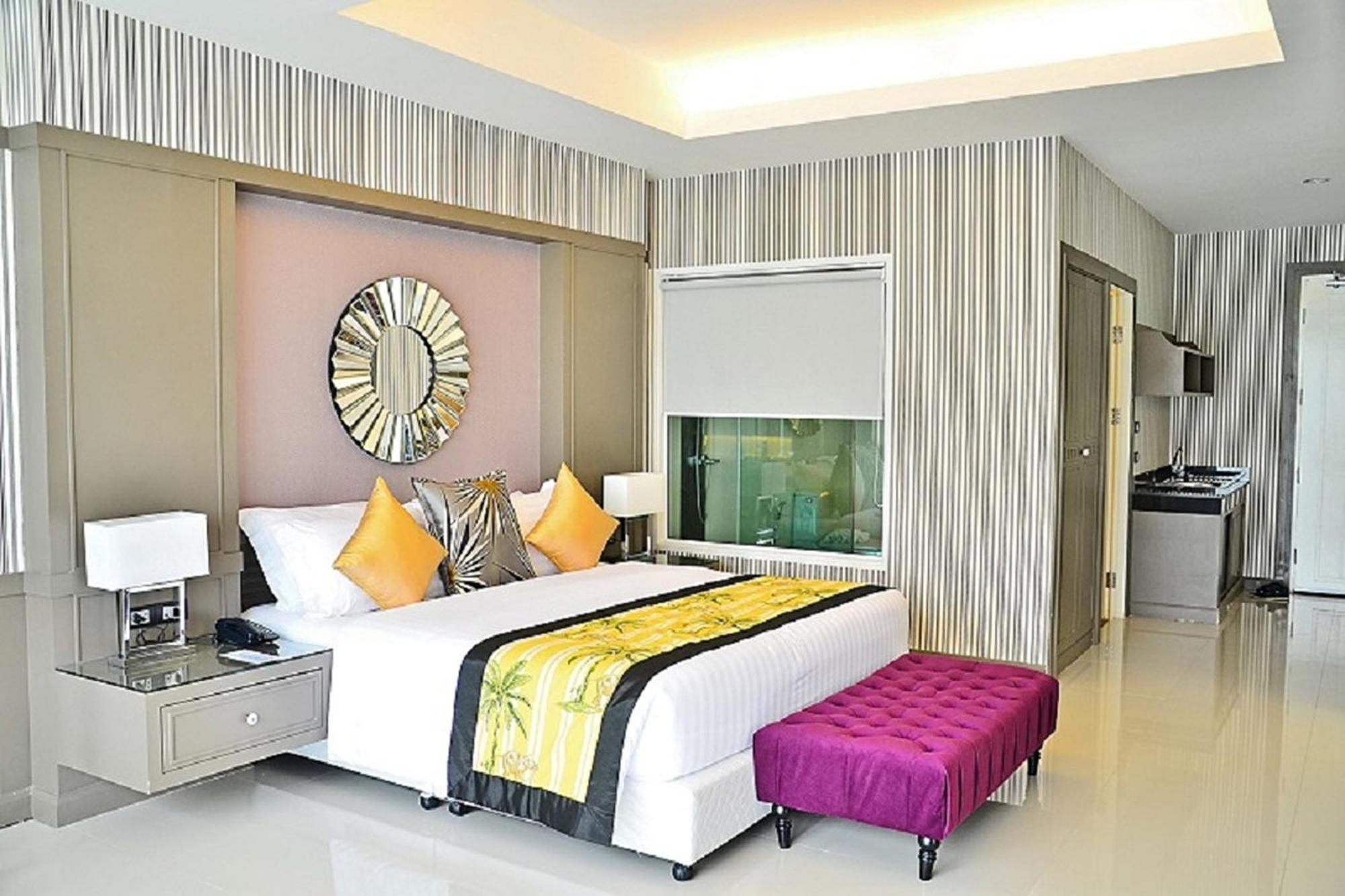 The Par Phuket Sha 4* Kathu
