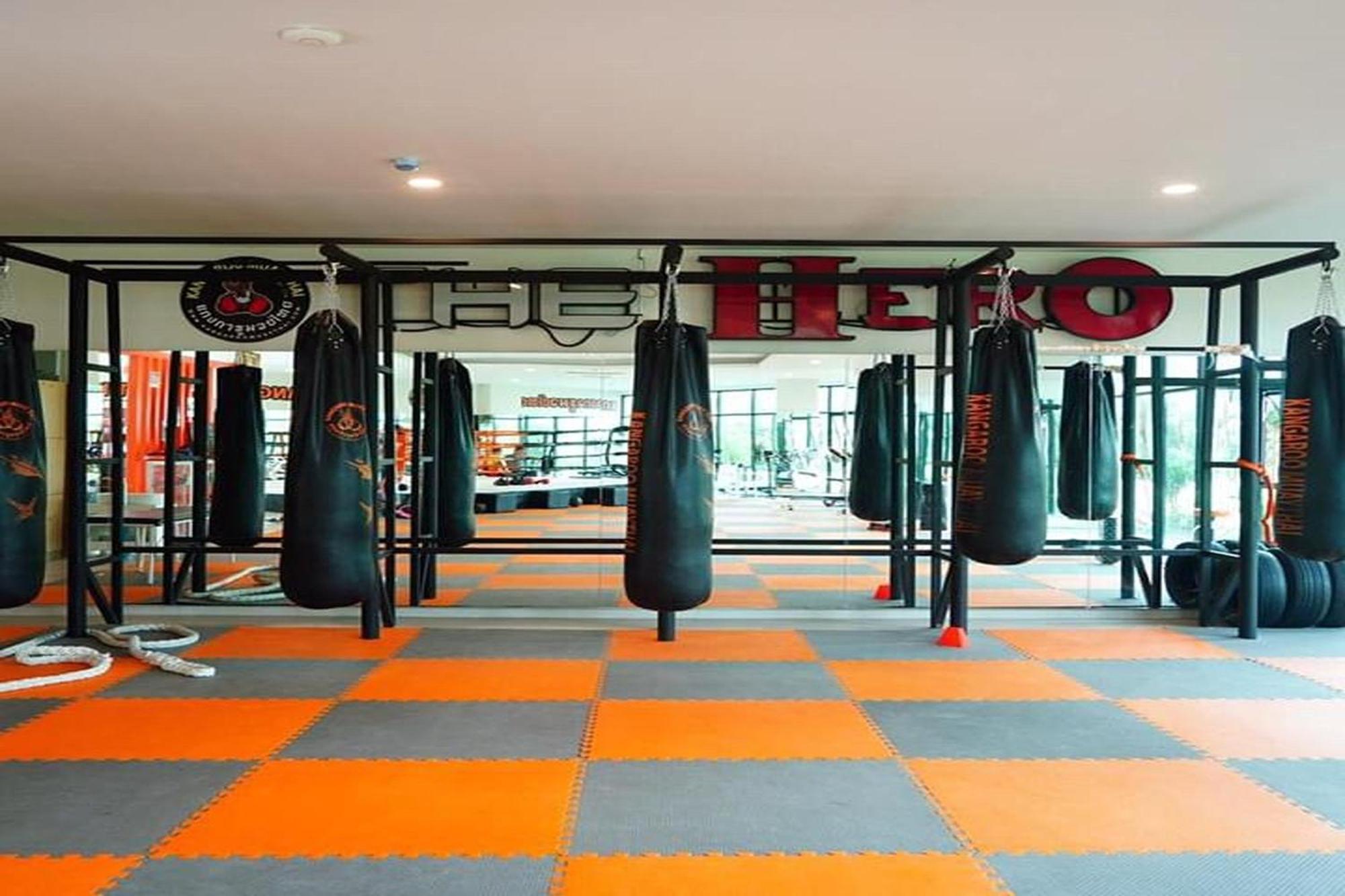 The Par Phuket Sha Hotel Kathu