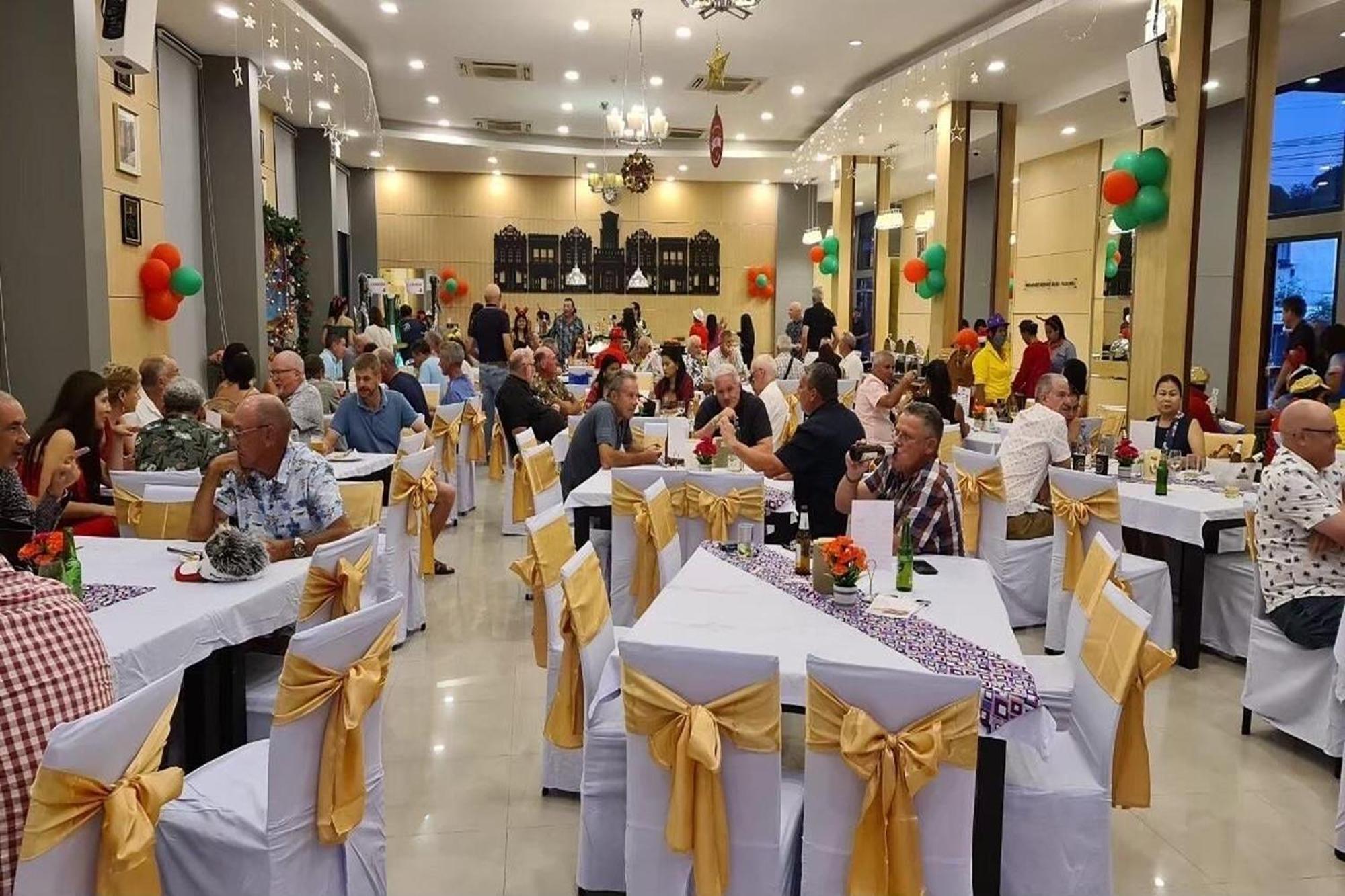 The Par Phuket Sha Hotel