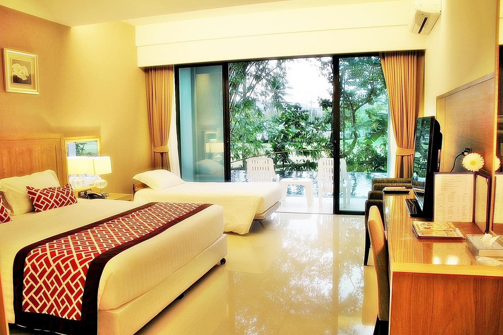The Par Phuket Sha Kathu