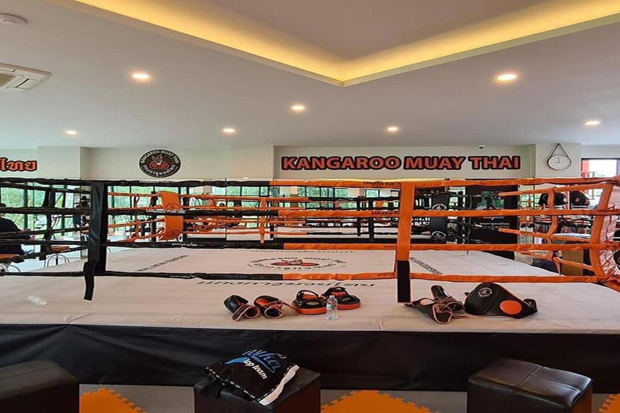 The Par Phuket Sha Hotel 4*
