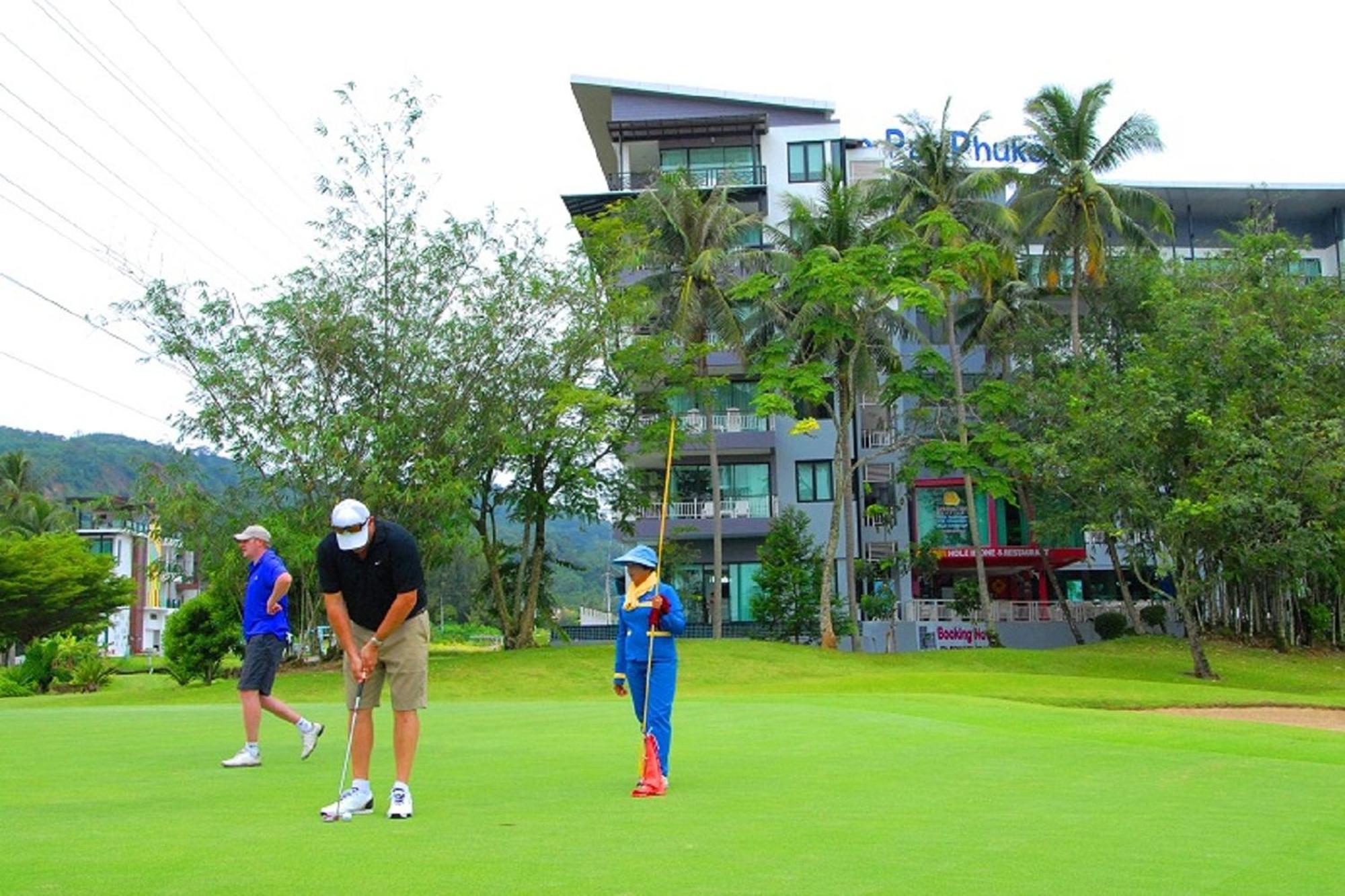 The Par Phuket Sha Kathu