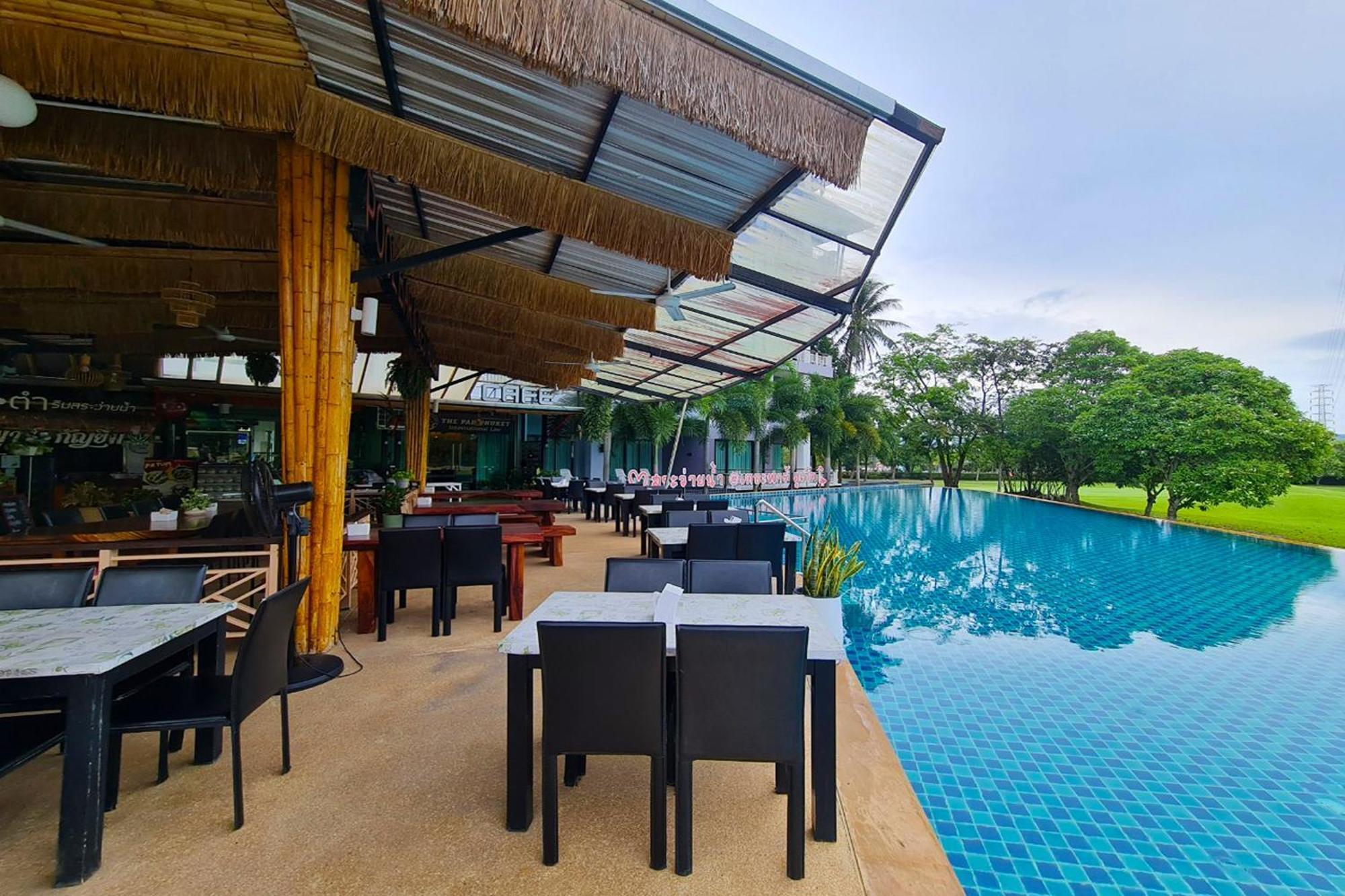 The Par Phuket Sha 4* Kathu