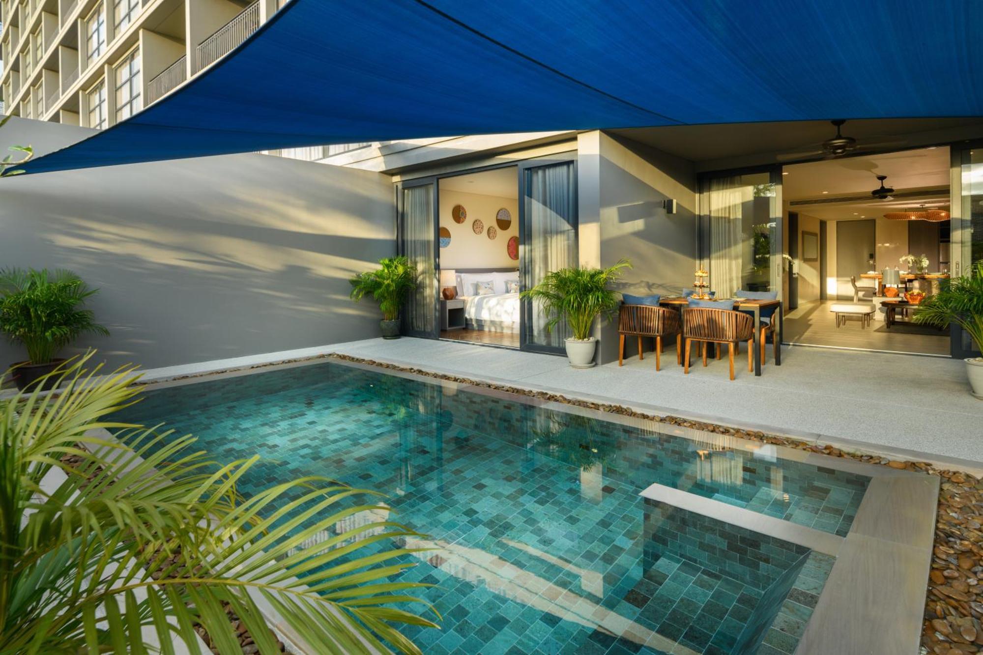 Anantara Vacation Club Phuket 5*