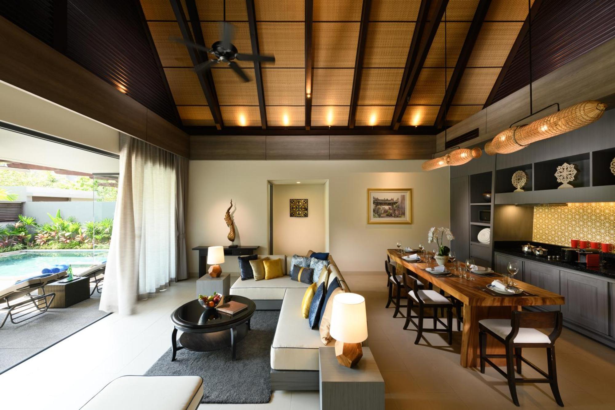 Resort Anantara Vacation Club Phuket Mai Khao