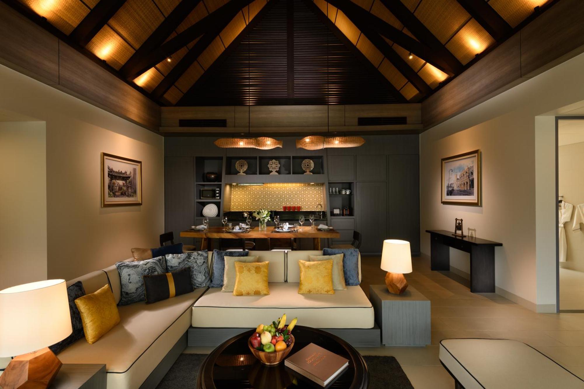 Anantara Vacation Club Phuket Mai Khao