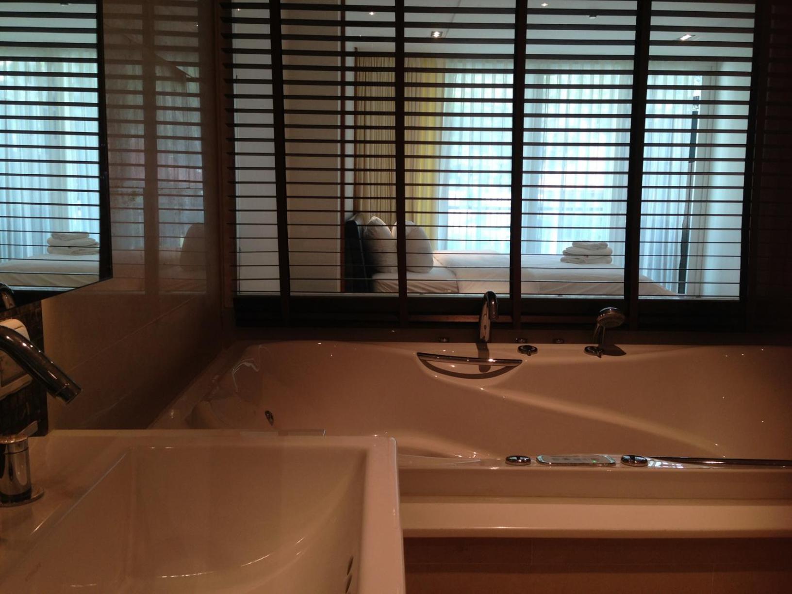 Aparthotel The Privilege