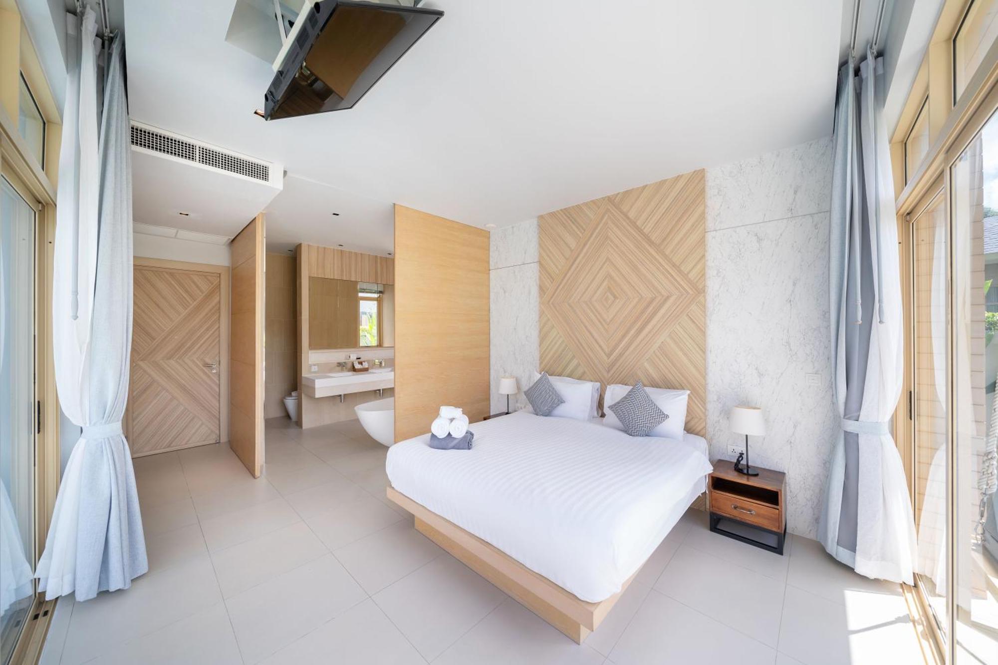 Himmapana - Sha Extra * Kamala Beach