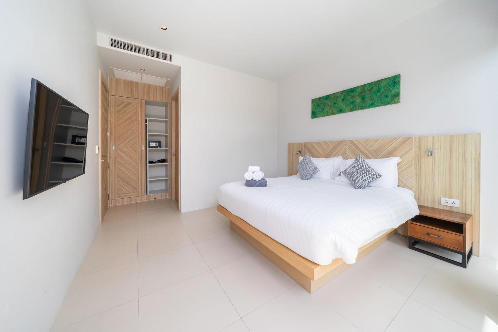 Himmapana - Sha Extra Villa Kamala Beach