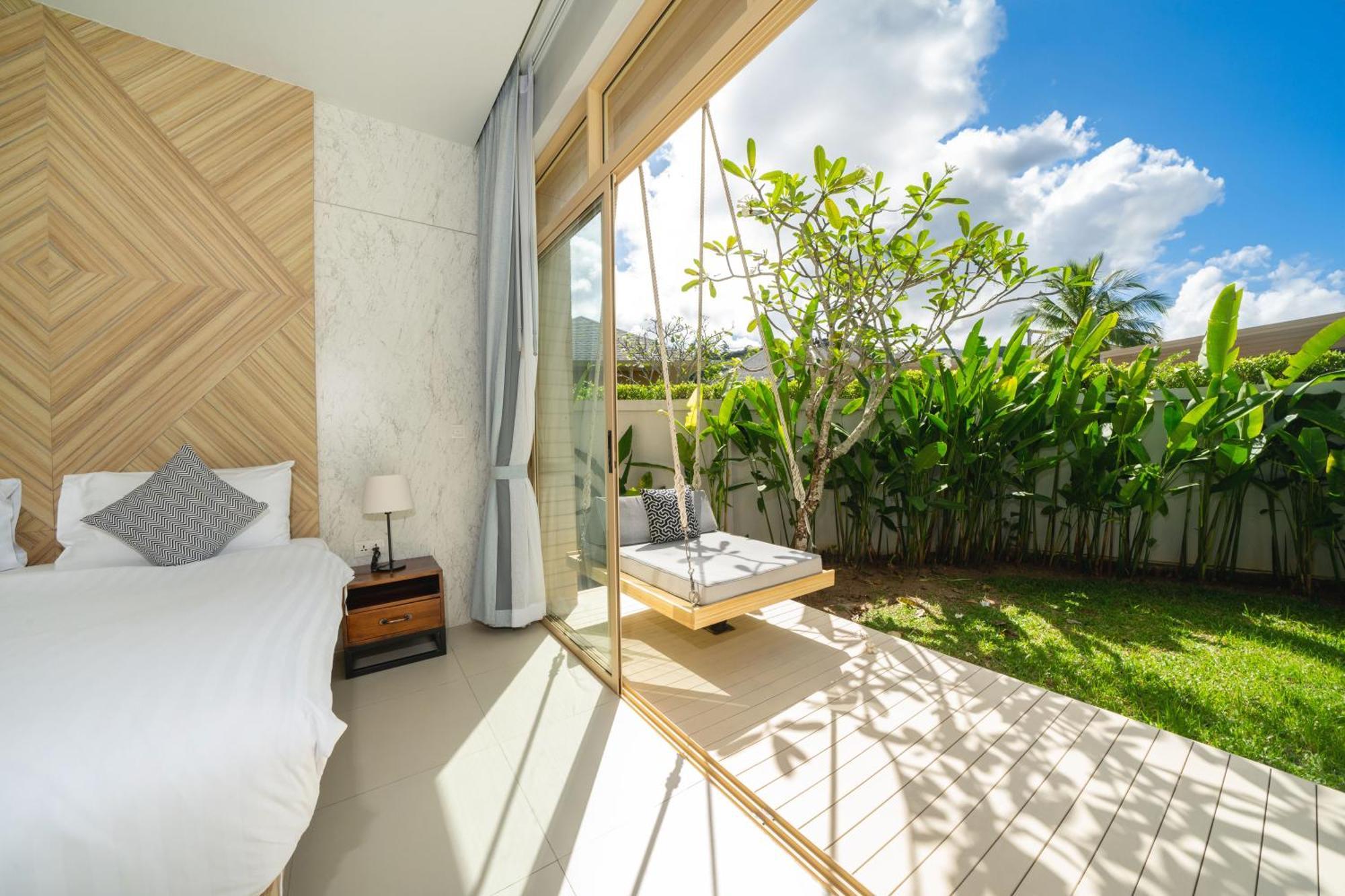 Himmapana - Sha Extra * Kamala Beach