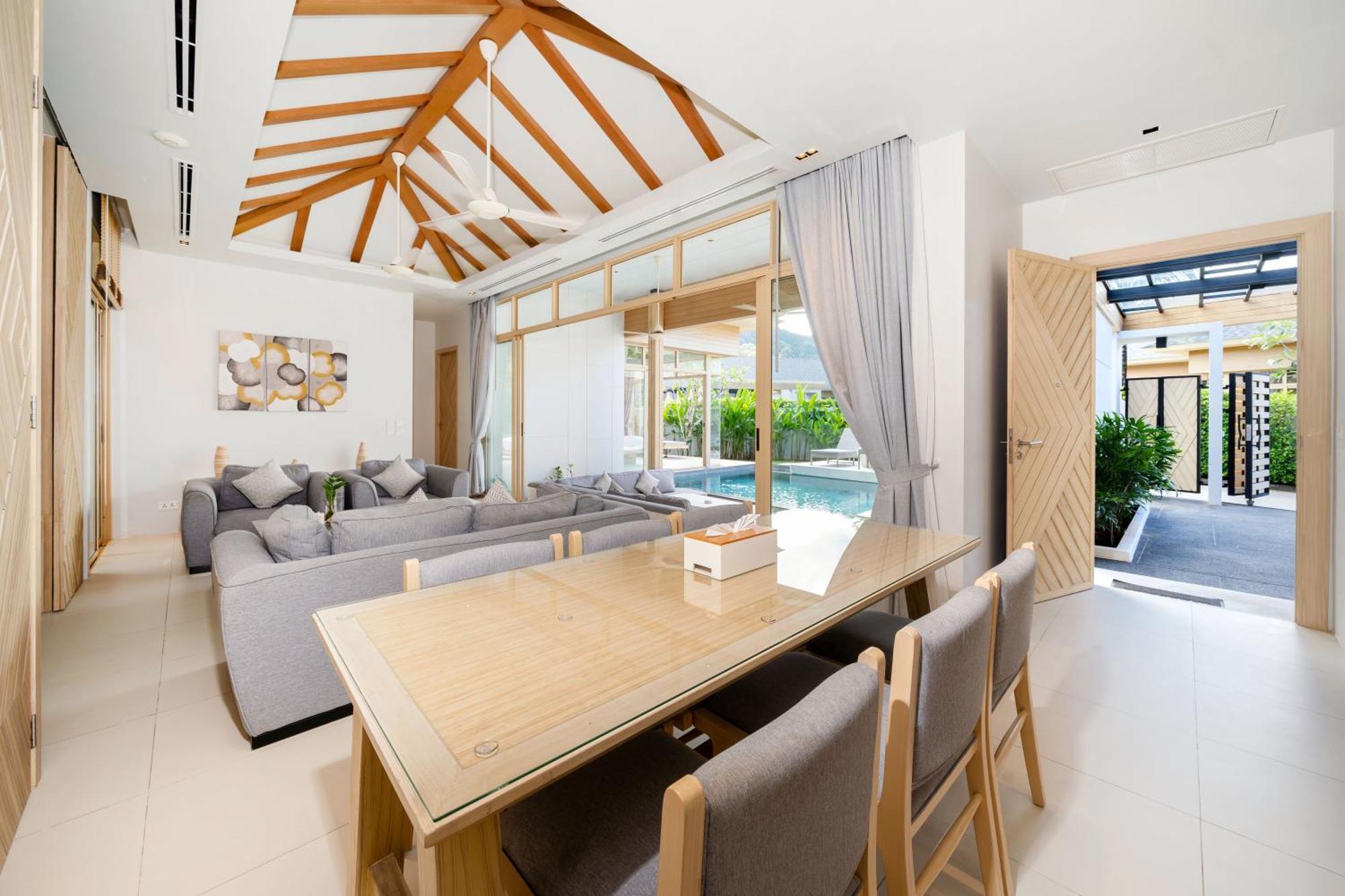 Villa Himmapana - Sha Extra Kamala Beach