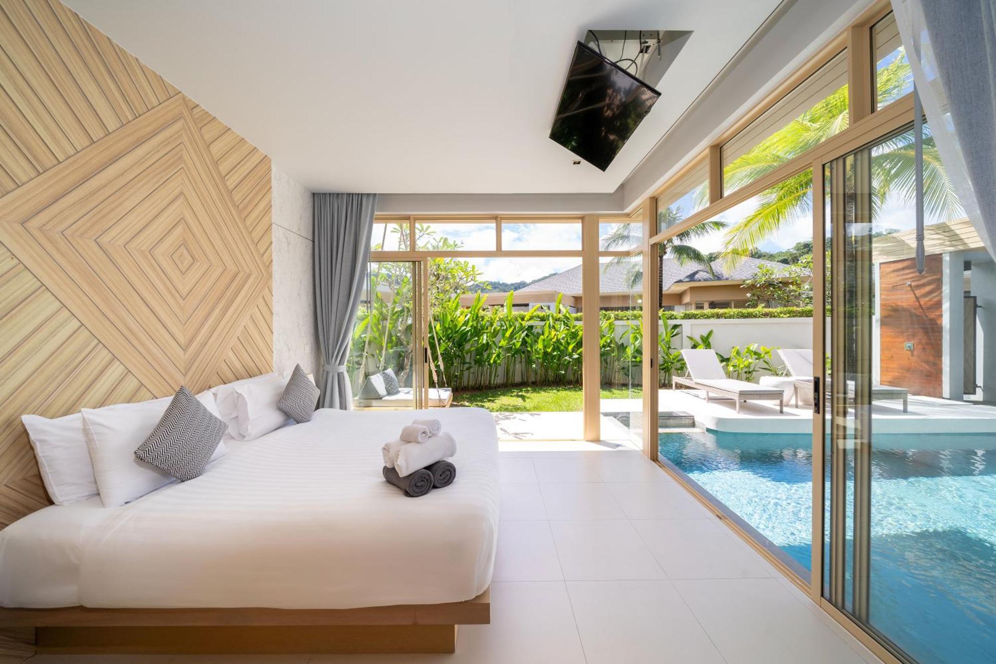 Himmapana - Sha Extra Kamala Beach