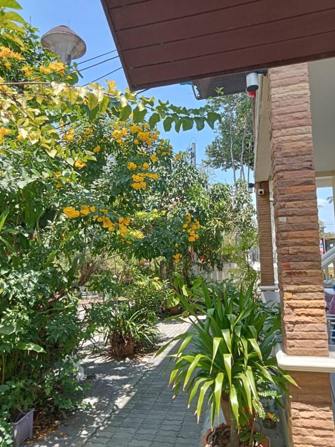 Guest house Wattana Nai Yang