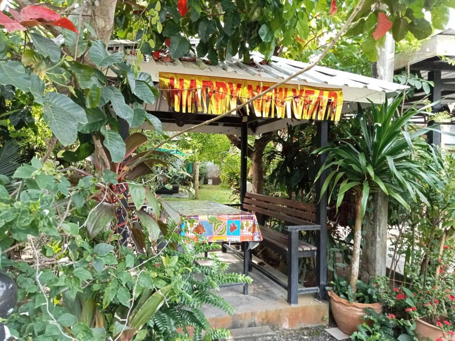 Guest house Wattana *