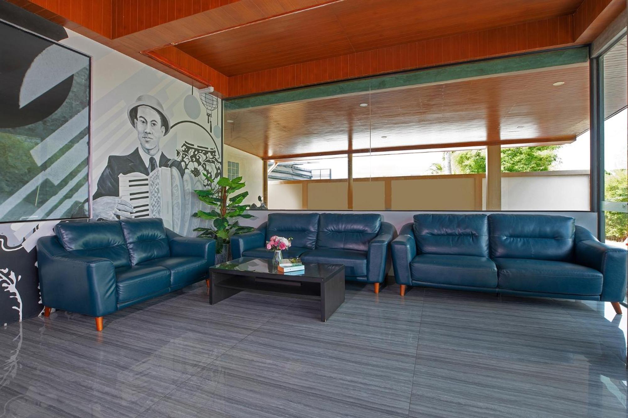 The Bell Airport Phuket - Sha Extra 4*