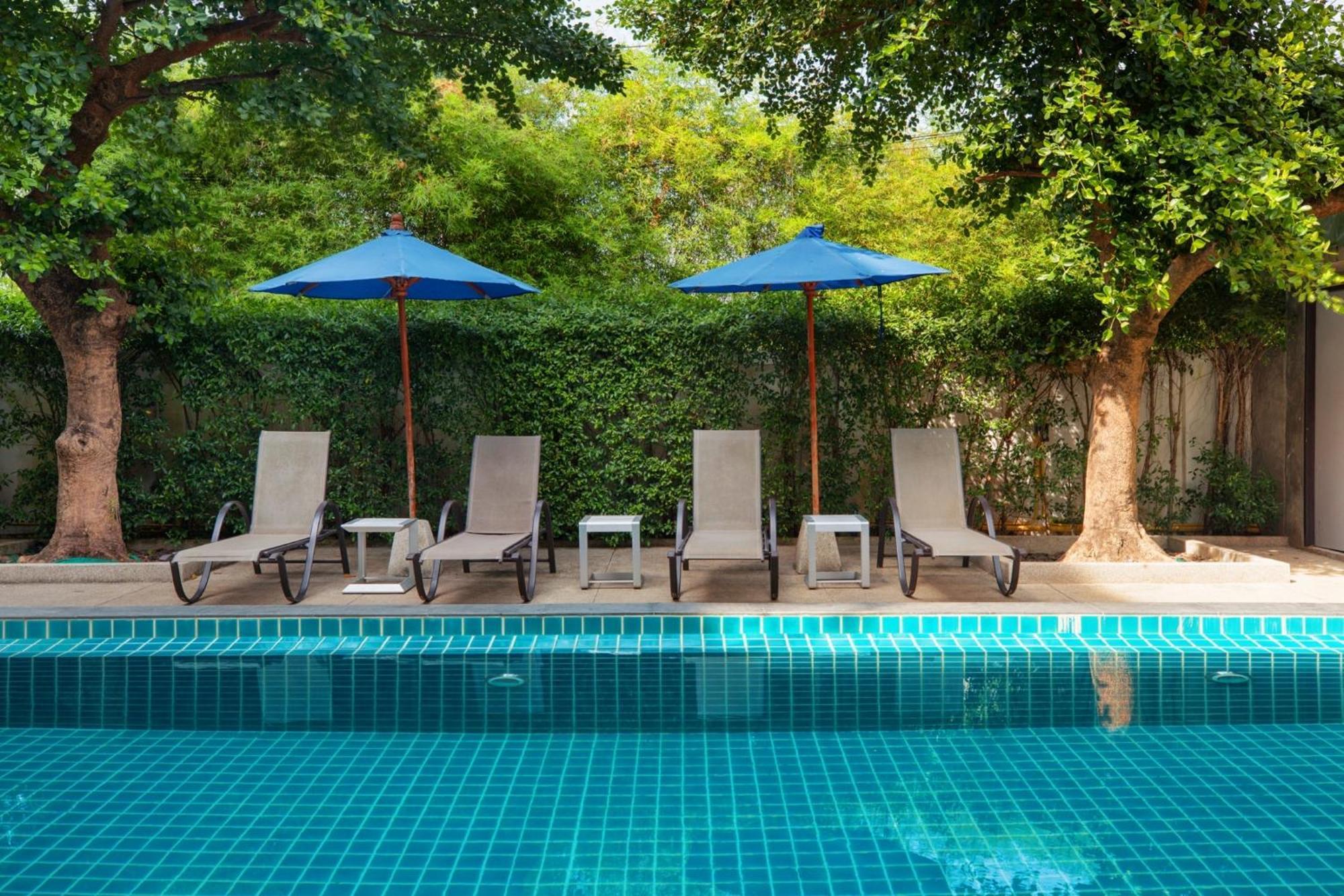 Hotel The Bell Airport Phuket - Sha Extra Nai Yang