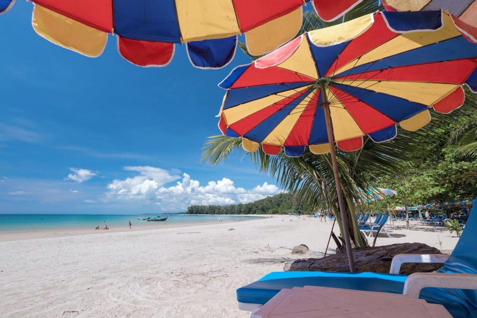 Ideo Phuket - Sha Extra 3*