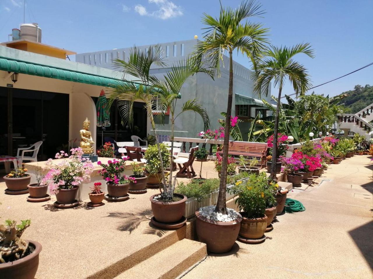 Blue Sky Hotel Patong