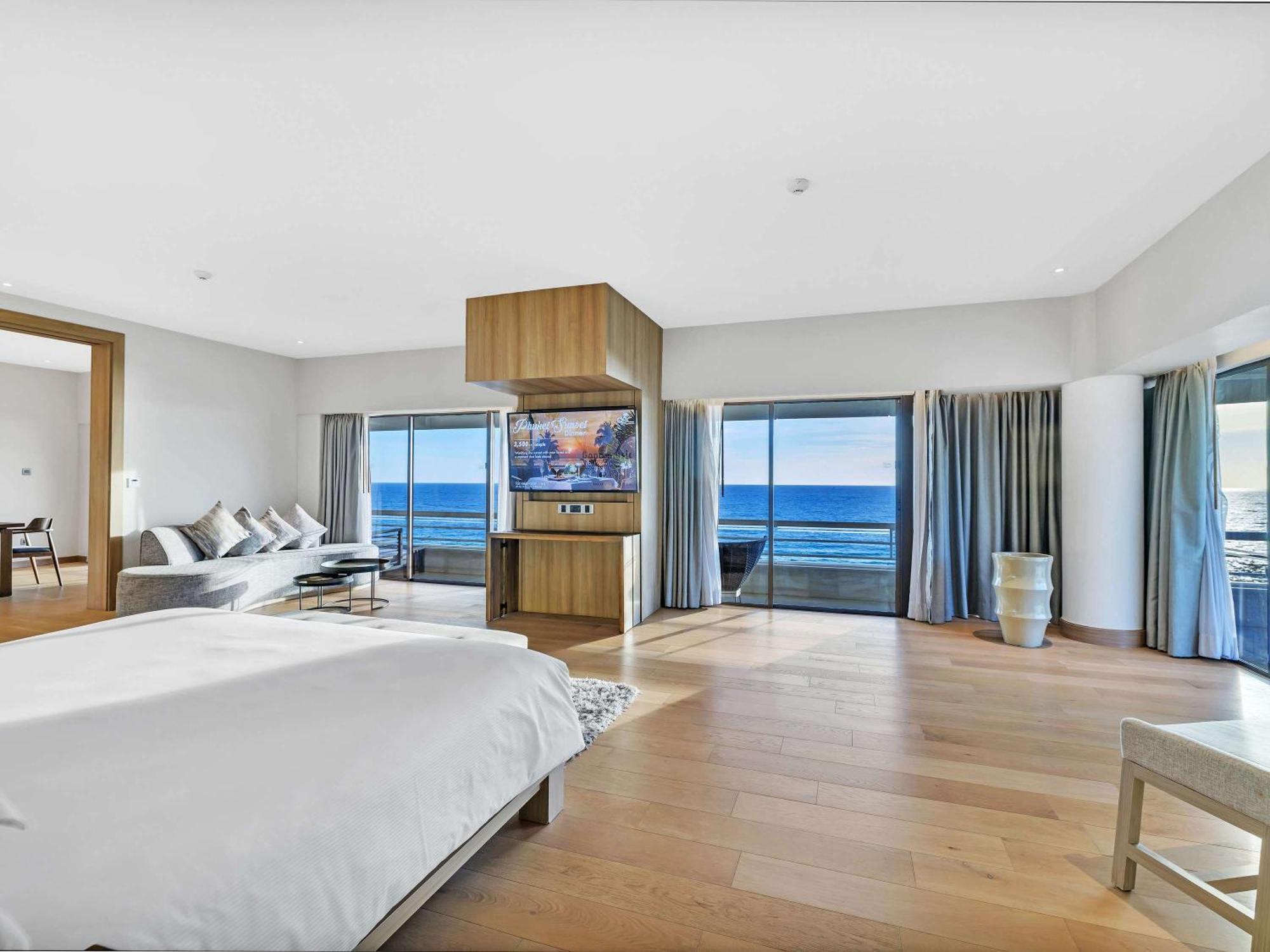 Pullman Phuket Beach