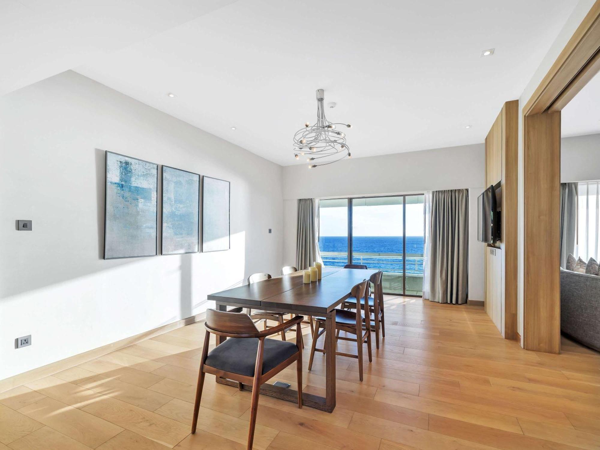 Pullman Phuket Beach Resort 5*