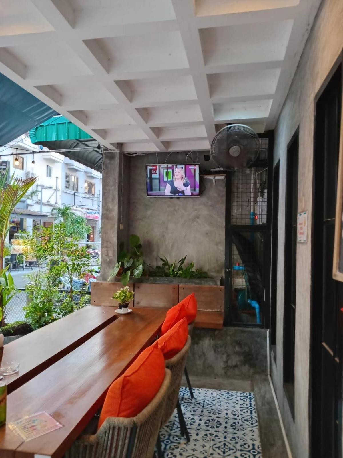 Hotel Bh Baan Paradise 3*
