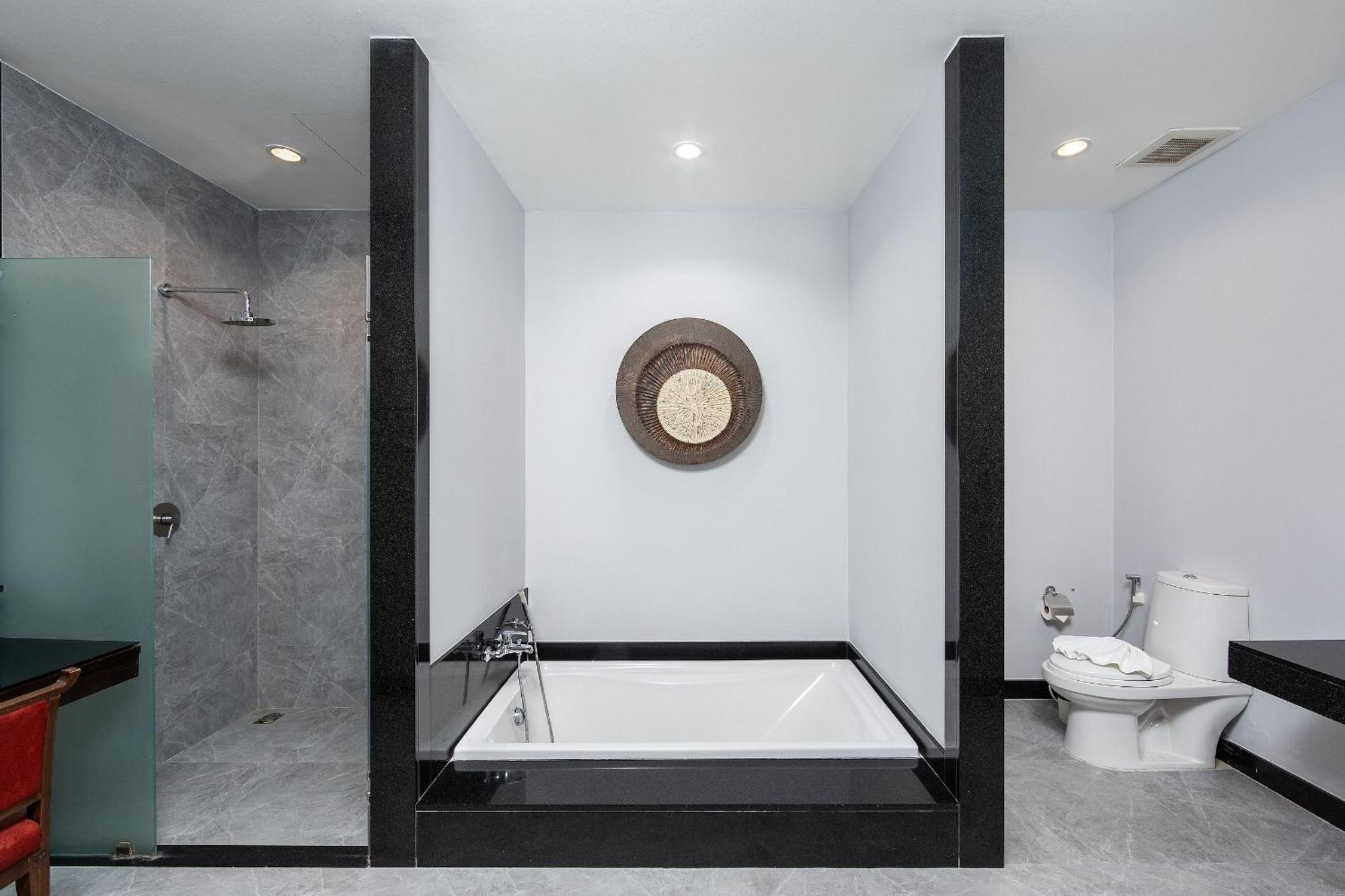 Galam | Private Pool | Onyx By Tropiclook | Naiharn Vila Nai Harn