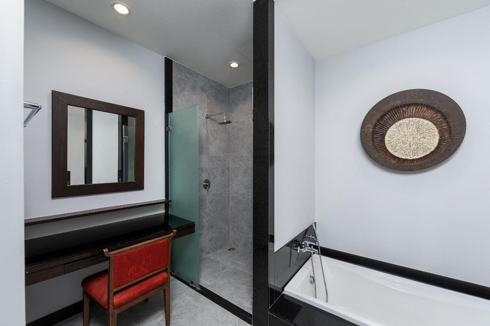 Vila Galam | Private Pool | Onyx By Tropiclook | Naiharn Nai Harn