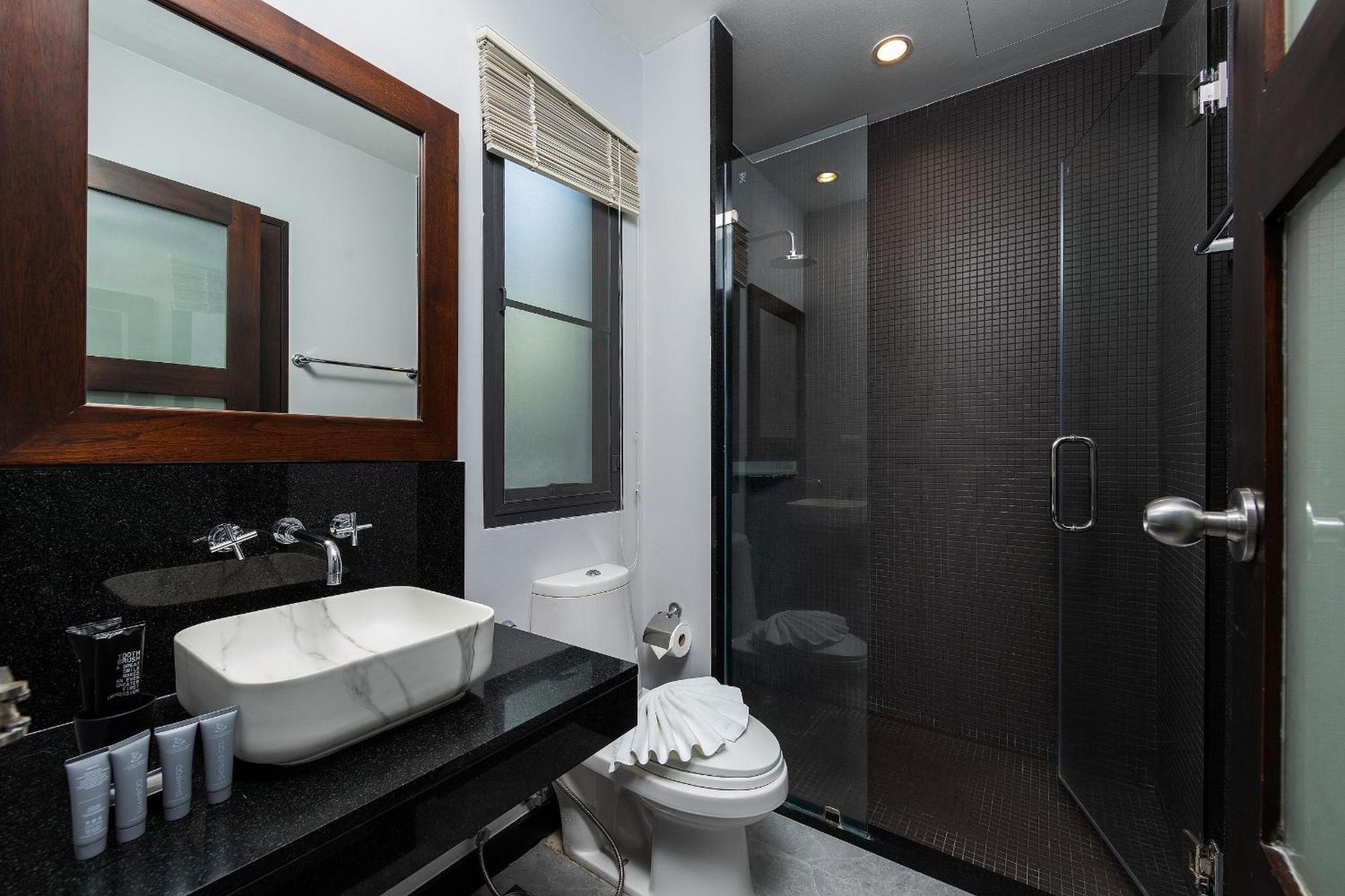 Vila Galam | Private Pool | Onyx By Tropiclook | Naiharn *