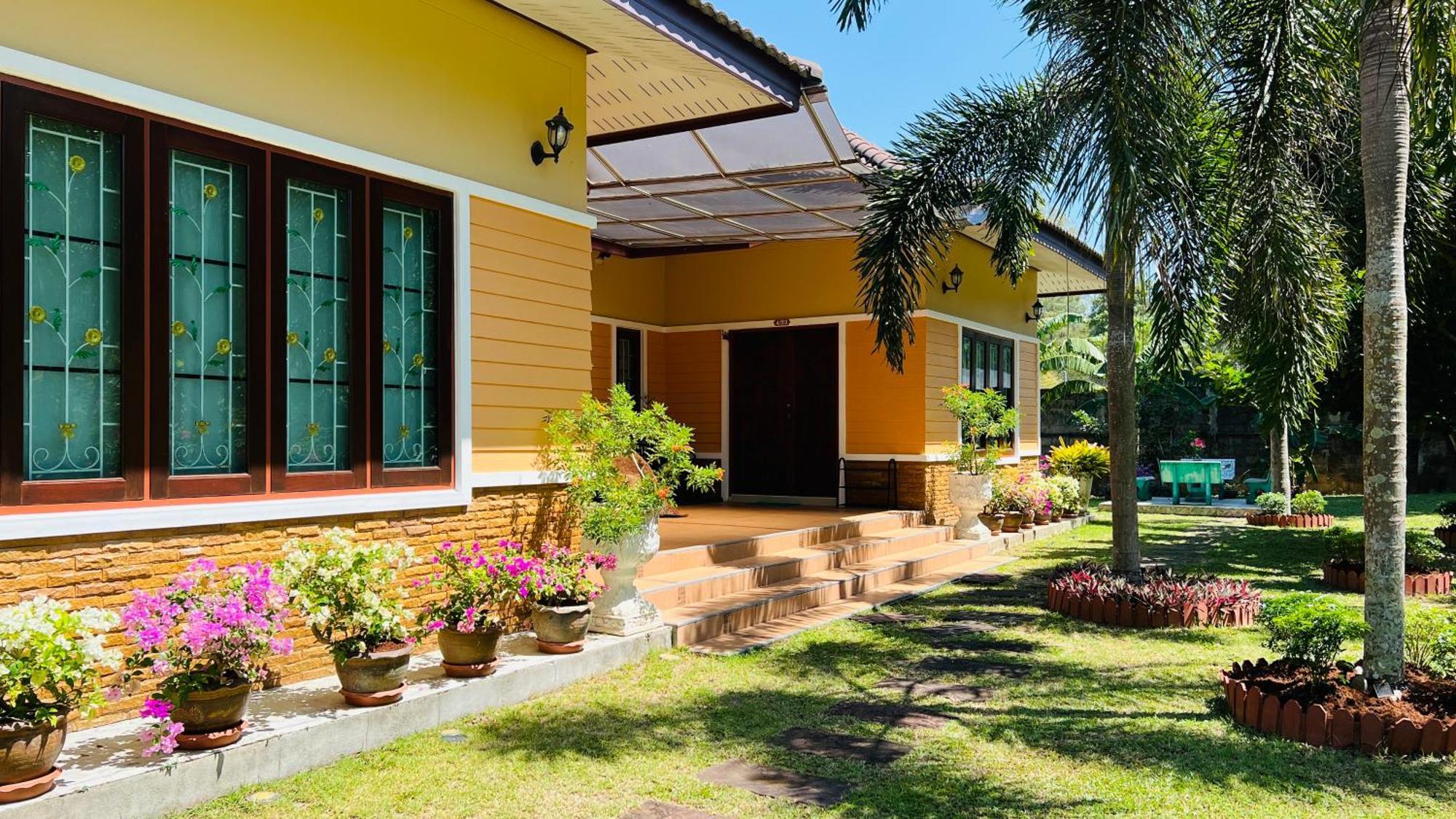 Malinee Phuket Holiday home Bang Tao Beach (Phuket)