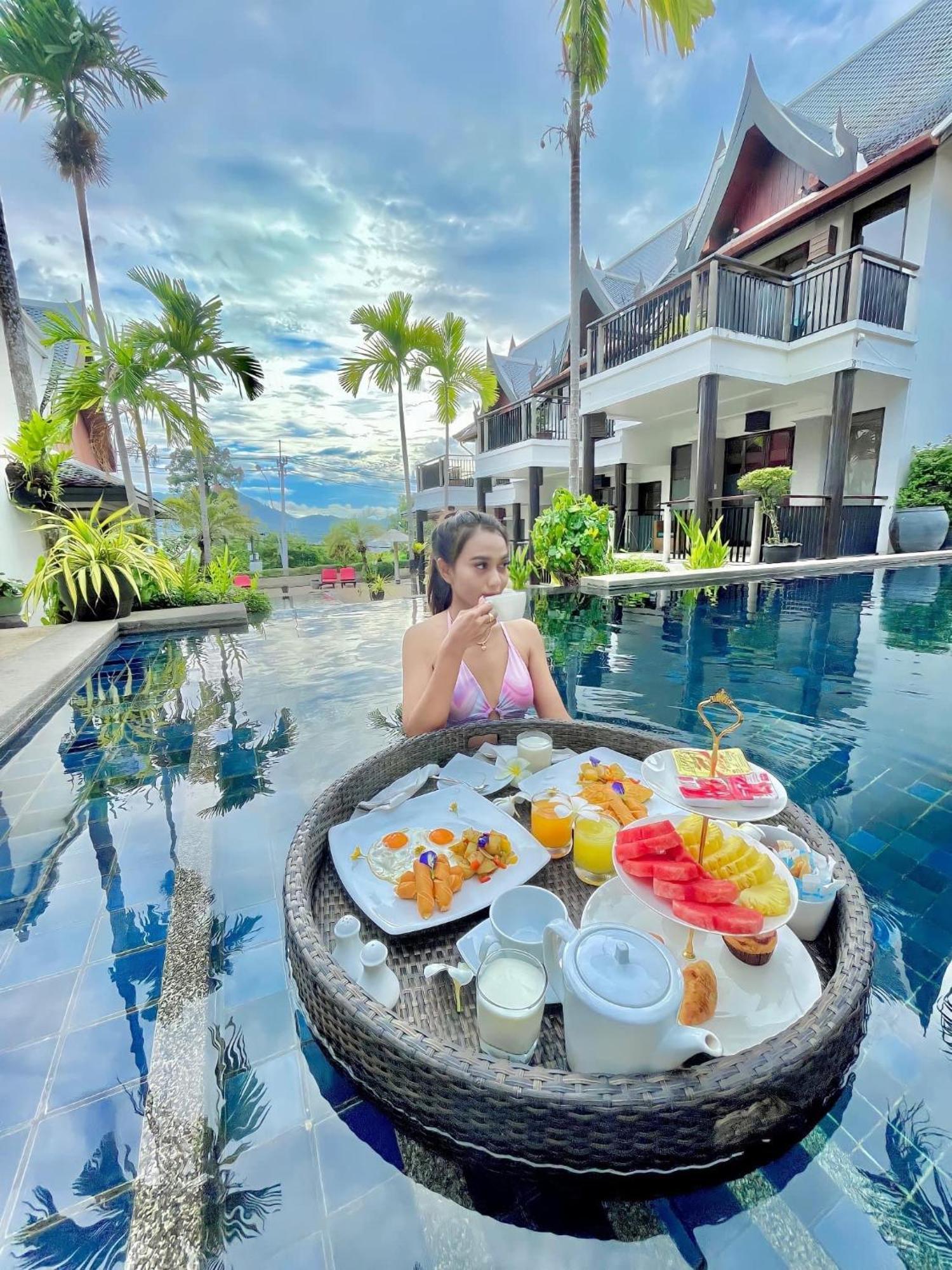 Baan Yin Dee Boutique Phuket - Sha Resort Patong