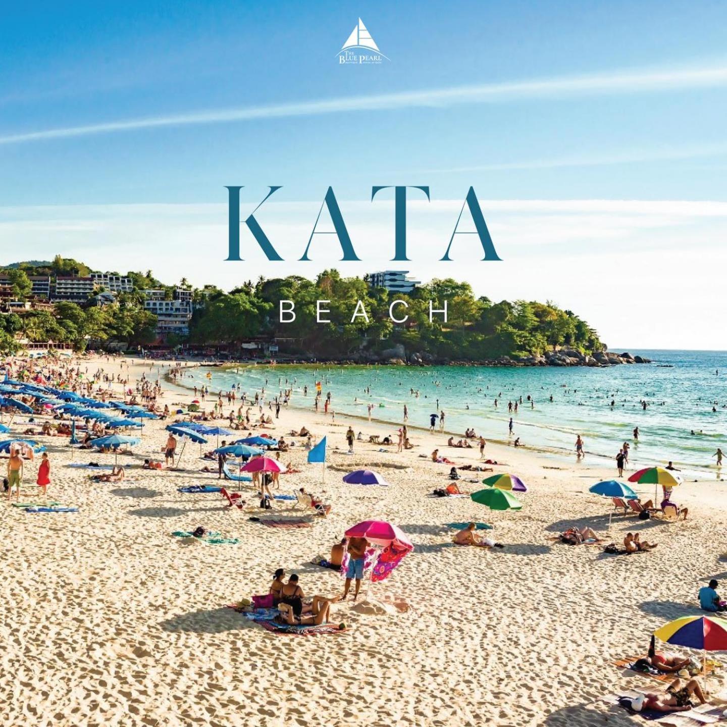 The Blue Pearl Kata Phuket