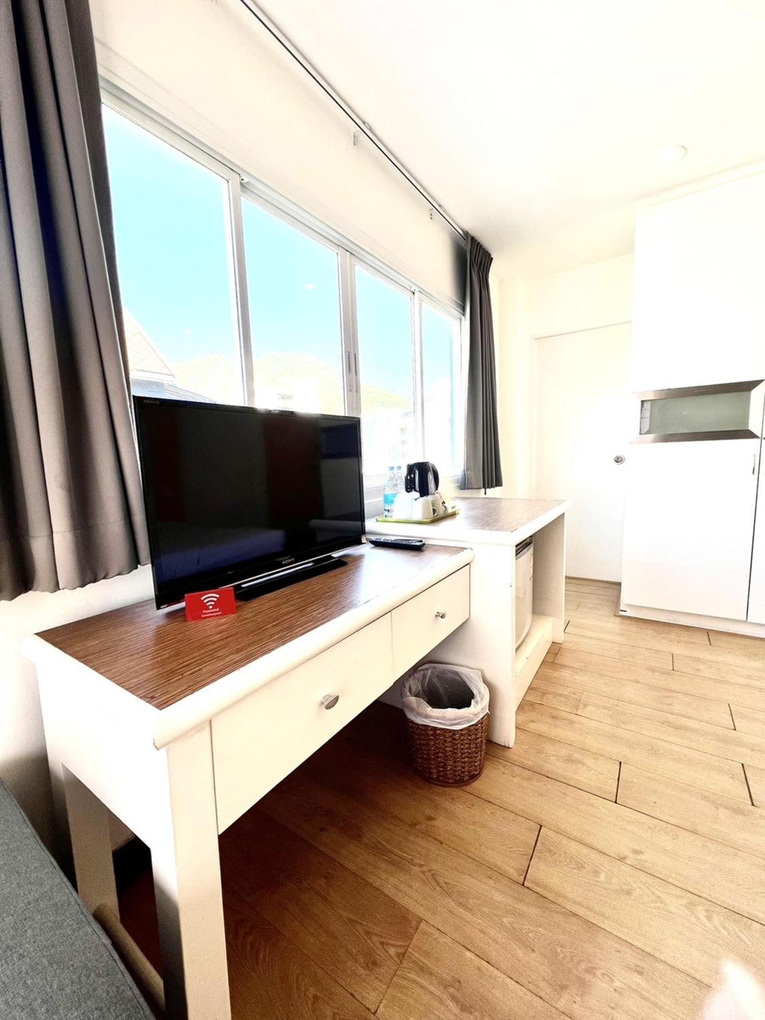 The Blue Pearl Kata Hotel 3*