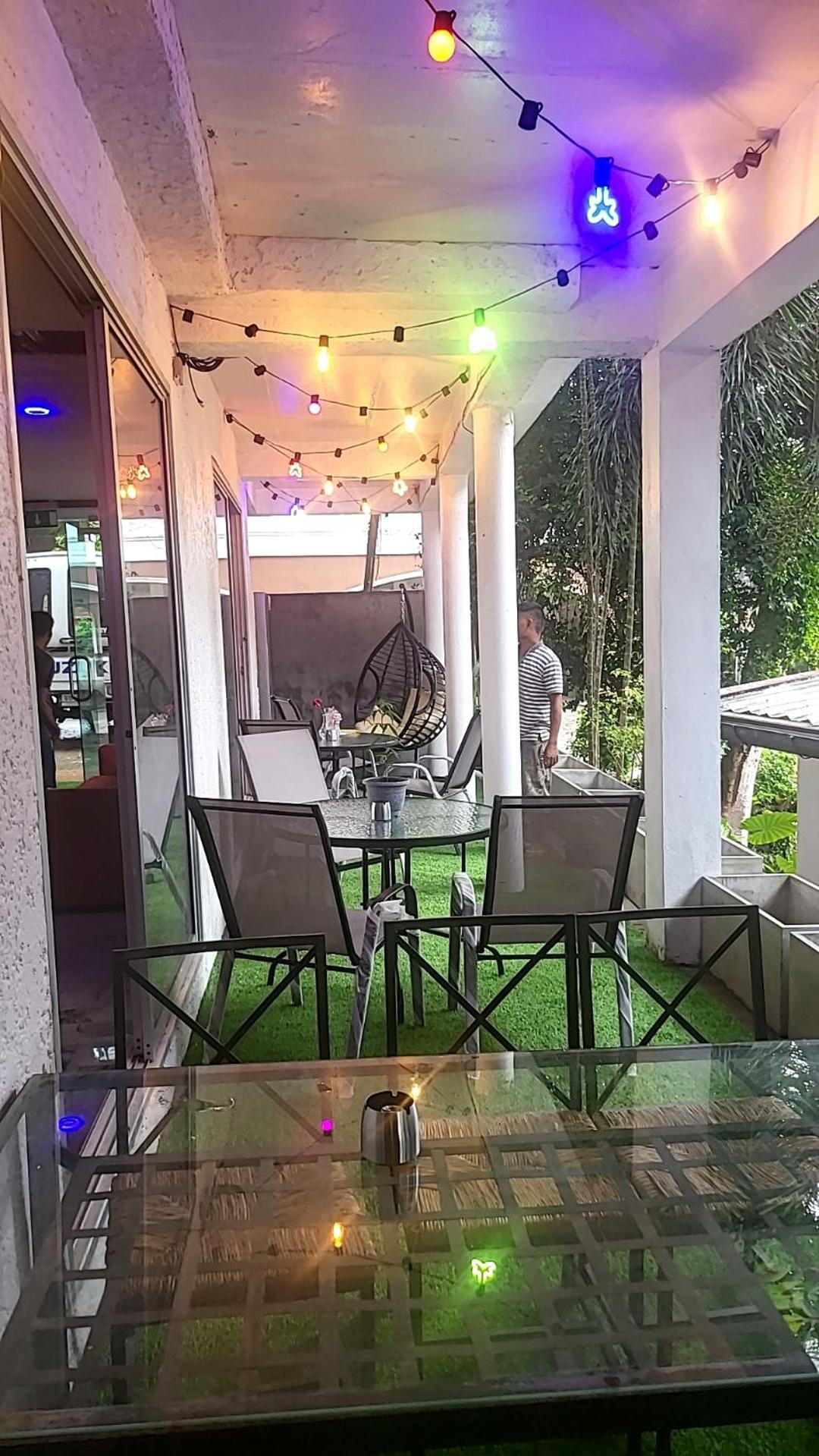 Entropy Hotel Patong